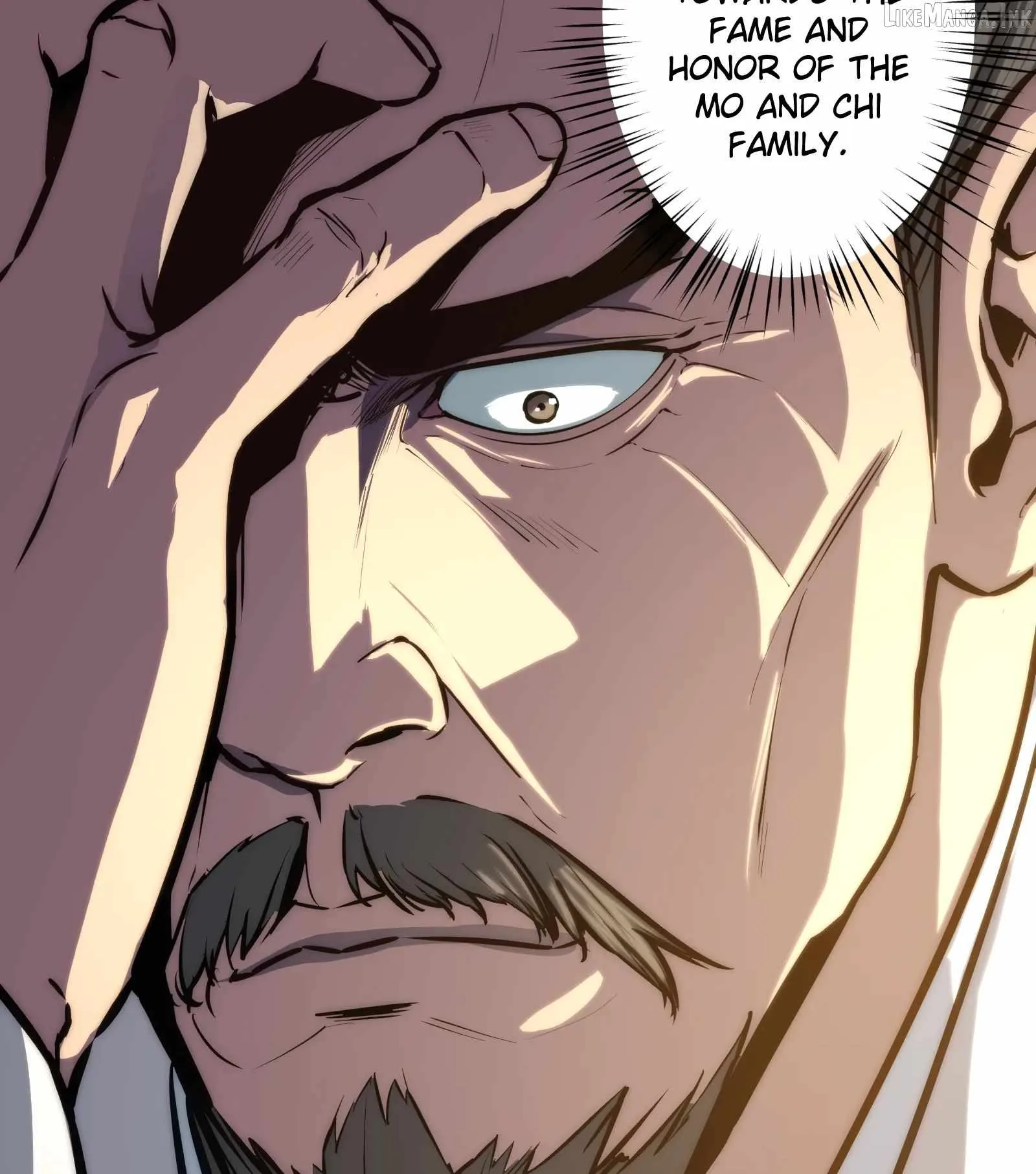 Reverend Insanity (2025) Chapter 31 page 18