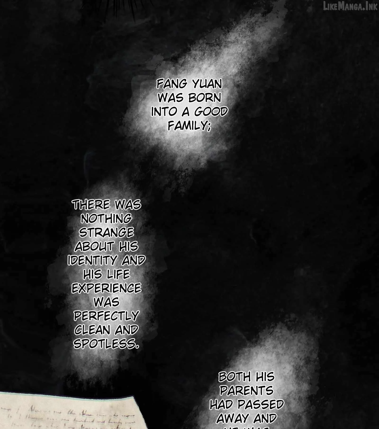 Reverend Insanity (2025) Chapter 31 page 21