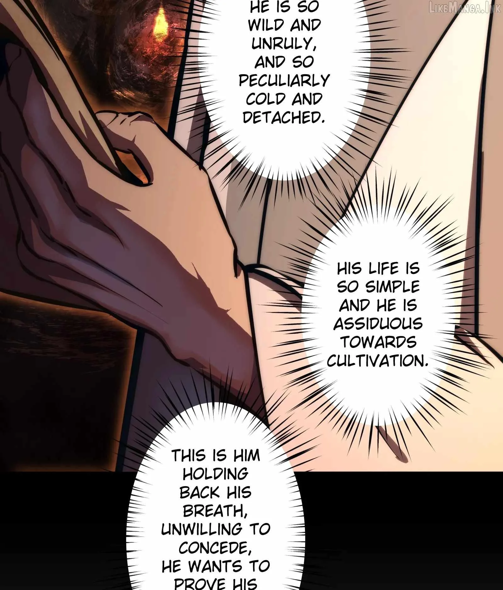 Reverend Insanity (2025) Chapter 31 page 29