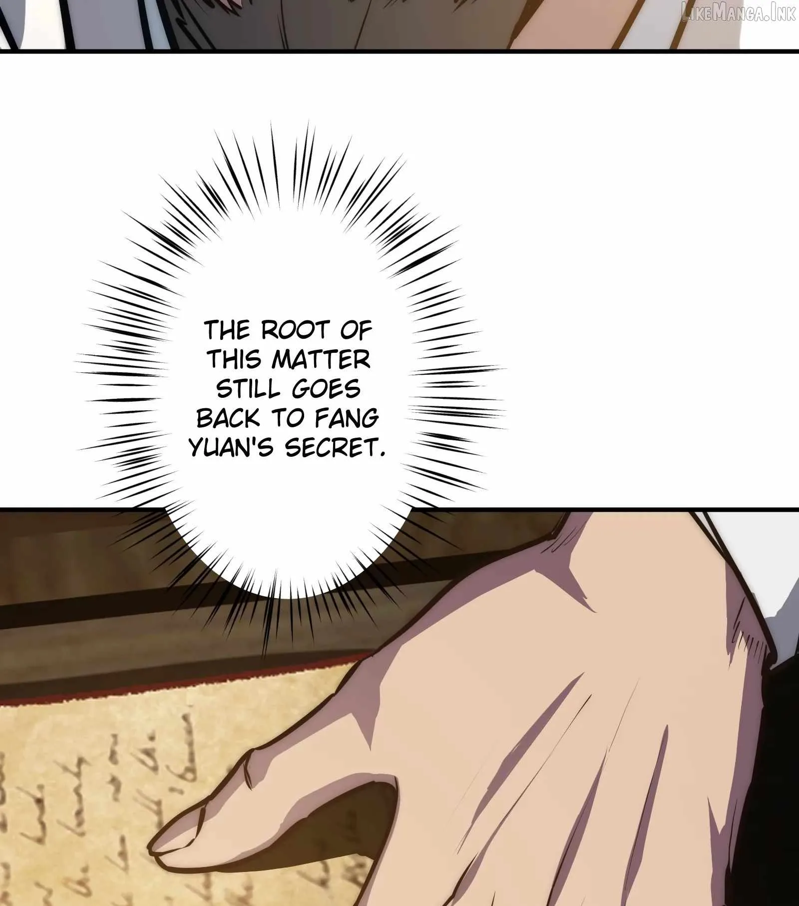Reverend Insanity (2025) Chapter 31 page 19