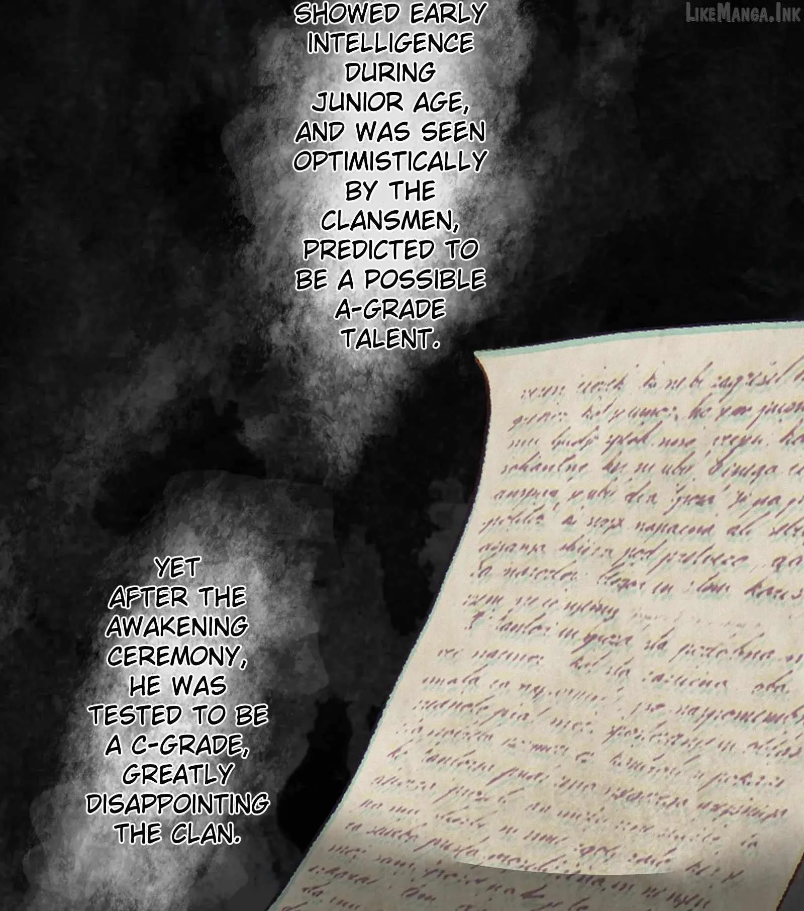 Reverend Insanity (2025) Chapter 31 page 23