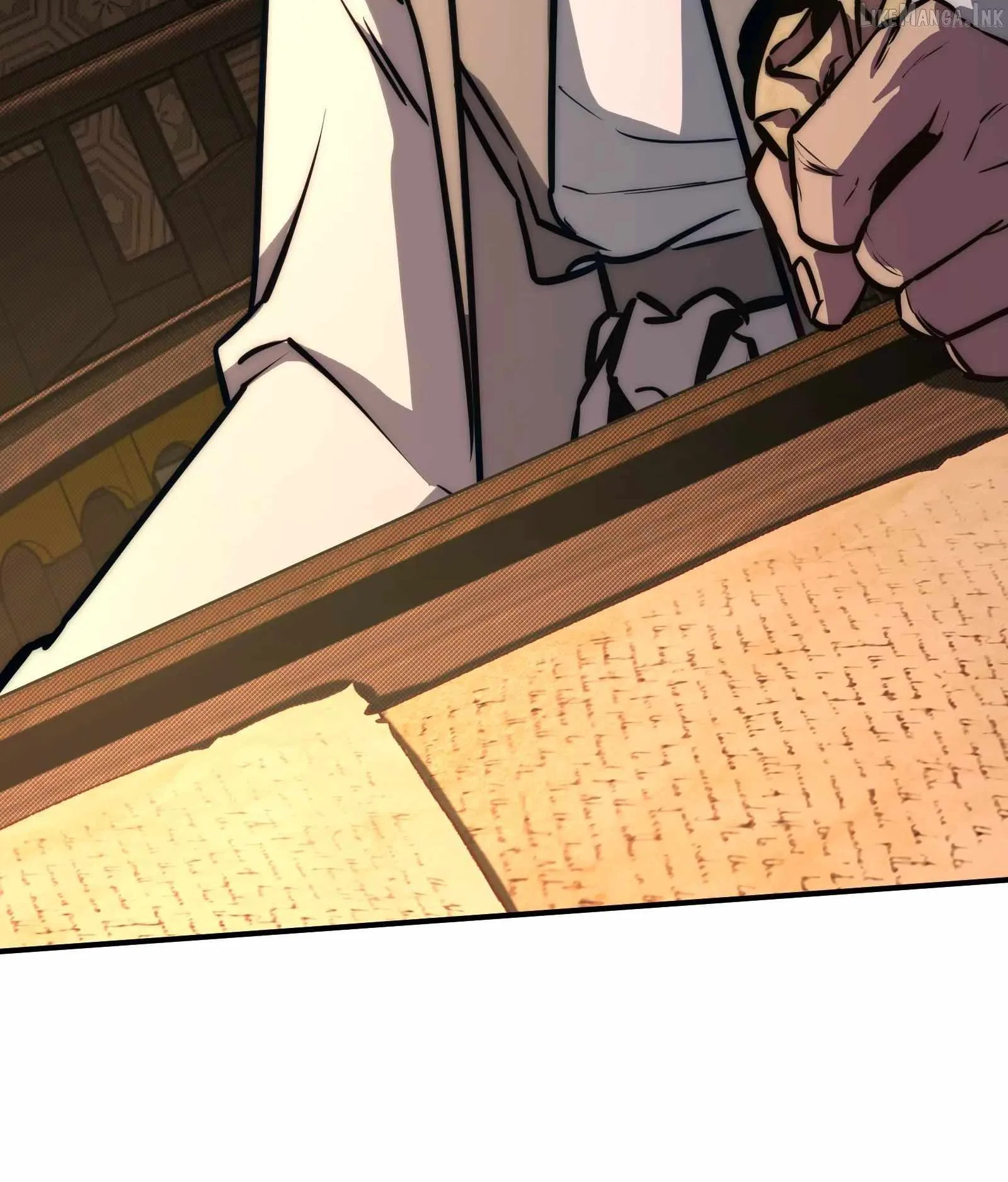 Reverend Insanity (2025) Chapter 31 page 38