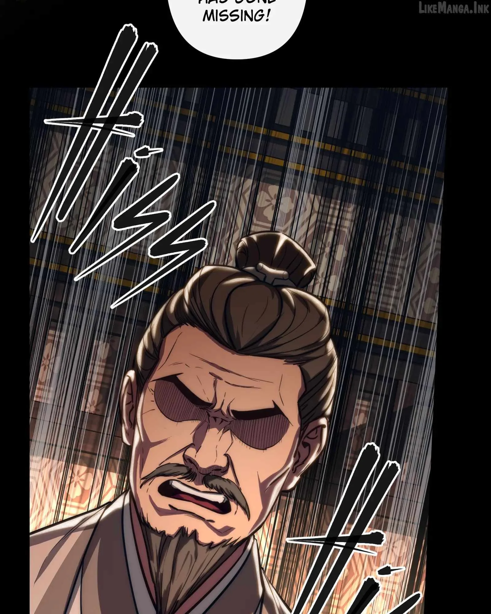 Reverend Insanity (2025) Chapter 31 page 41