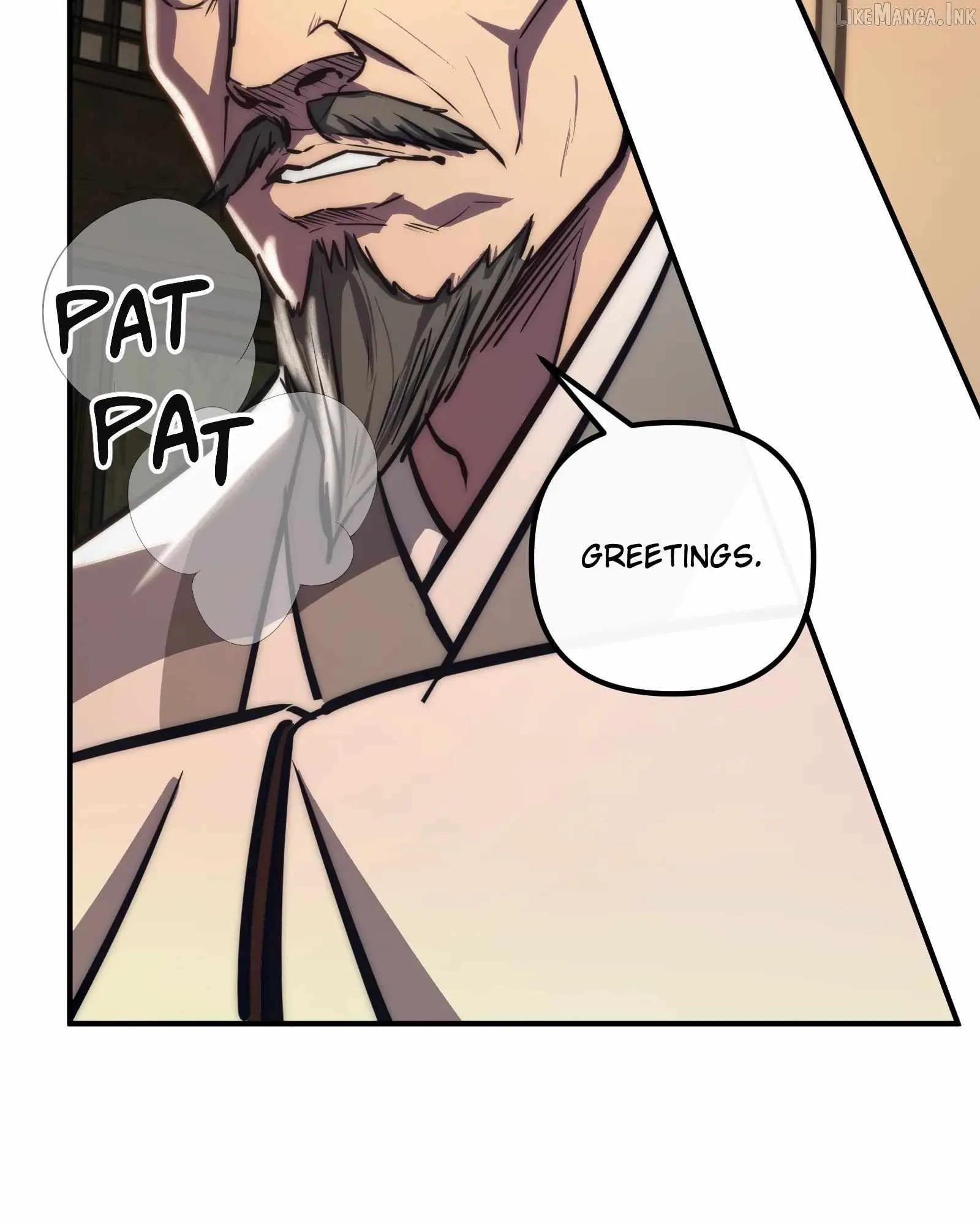 Reverend Insanity (2025) Chapter 31 page 52