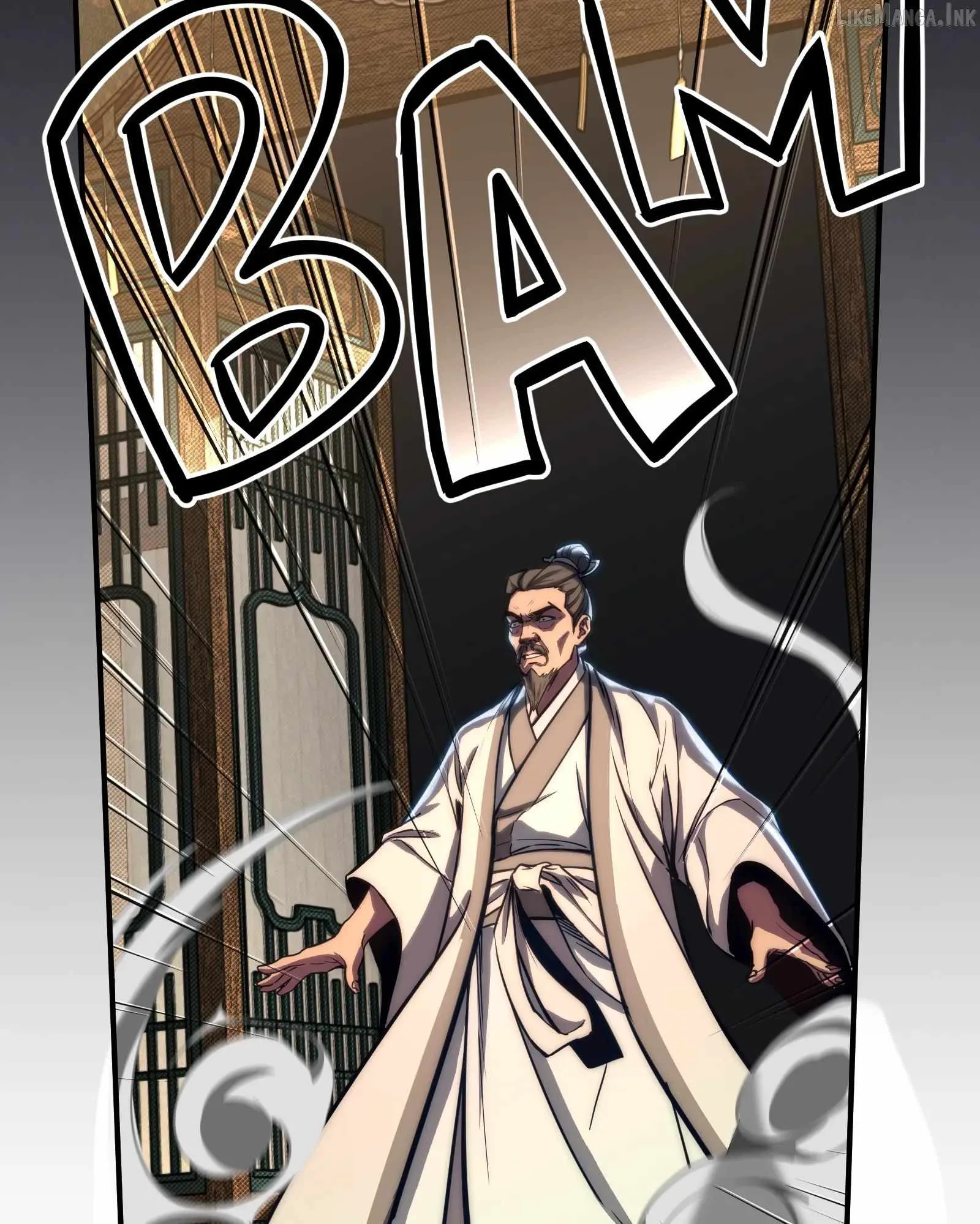 Reverend Insanity (2025) Chapter 31 page 47