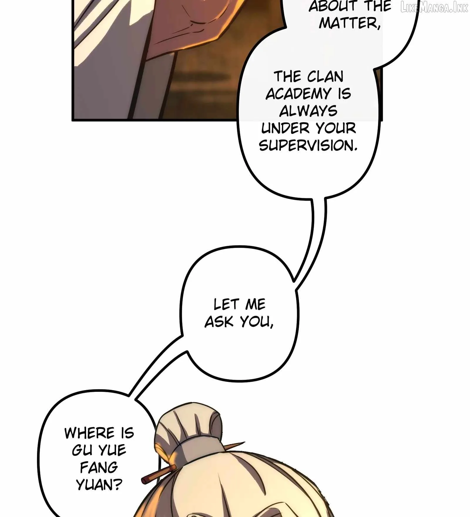 Reverend Insanity (2025) Chapter 31 page 54