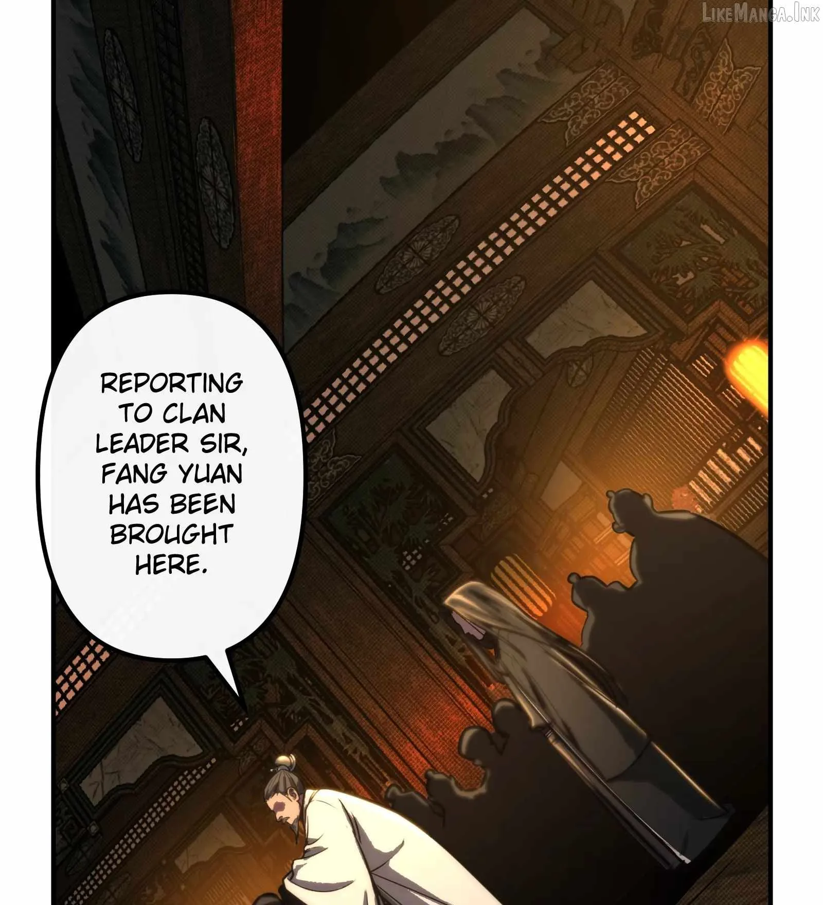 Reverend Insanity (2025) Chapter 31 page 65