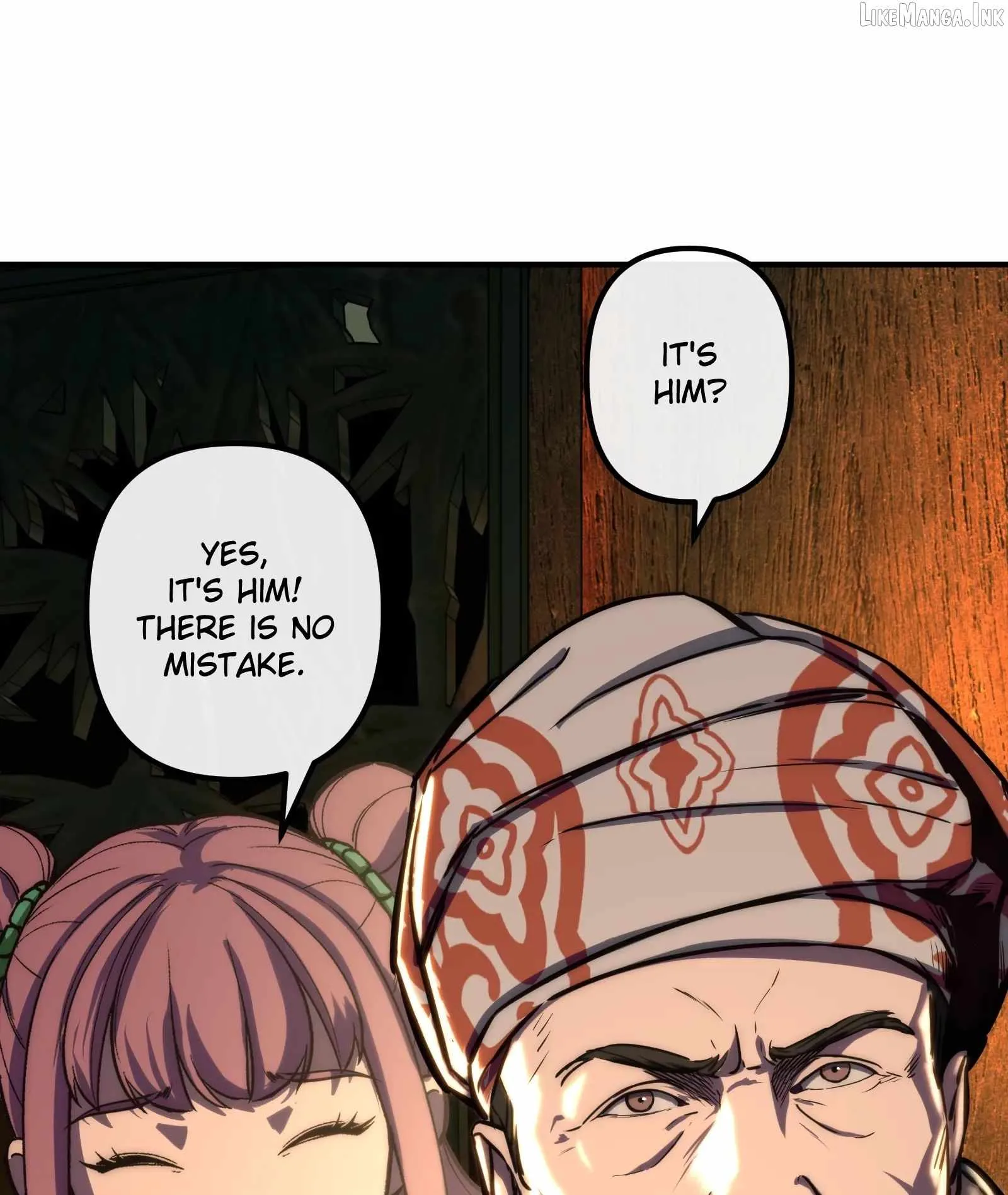 Reverend Insanity (2025) Chapter 31 page 69