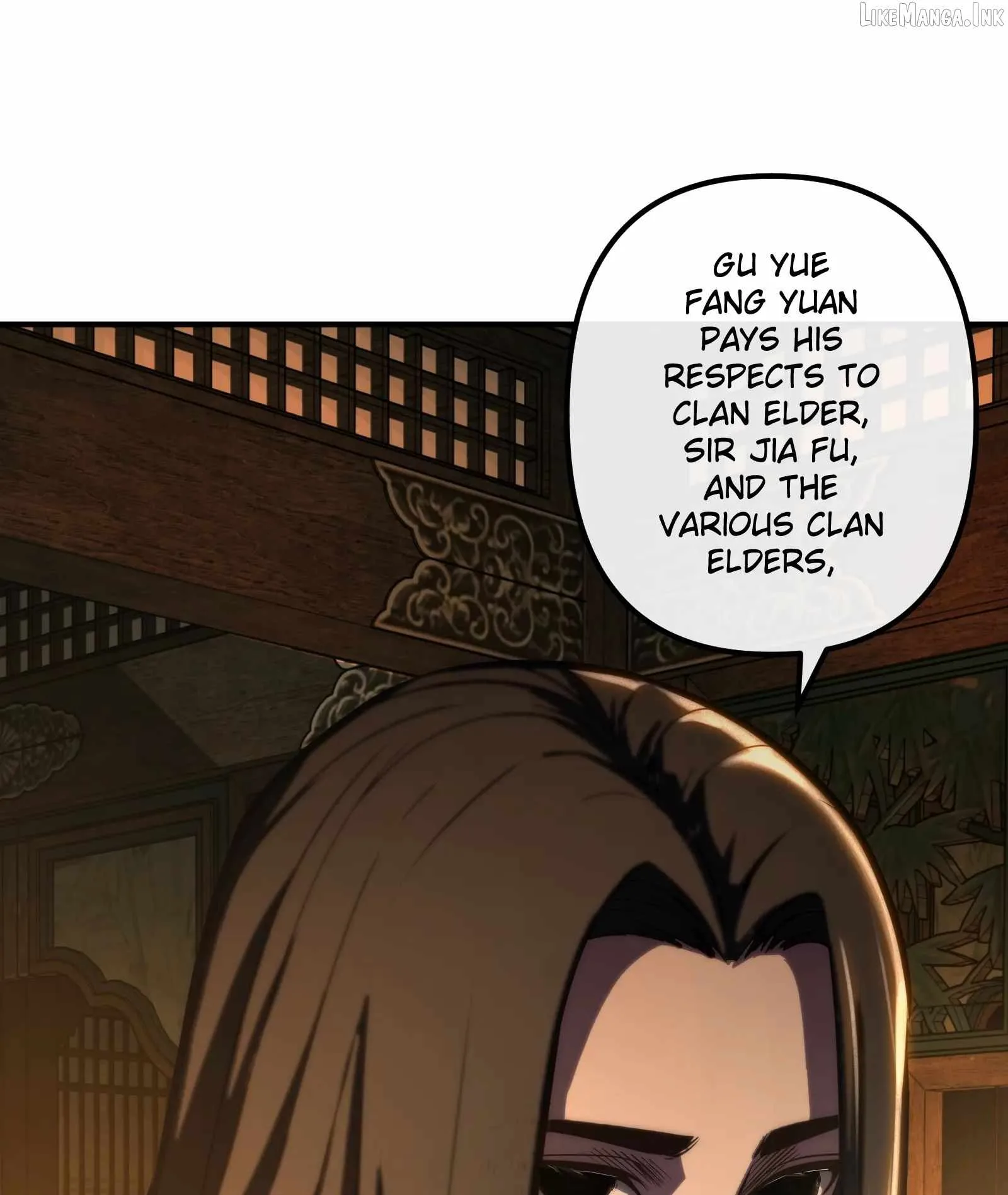 Reverend Insanity (2025) Chapter 31 page 67