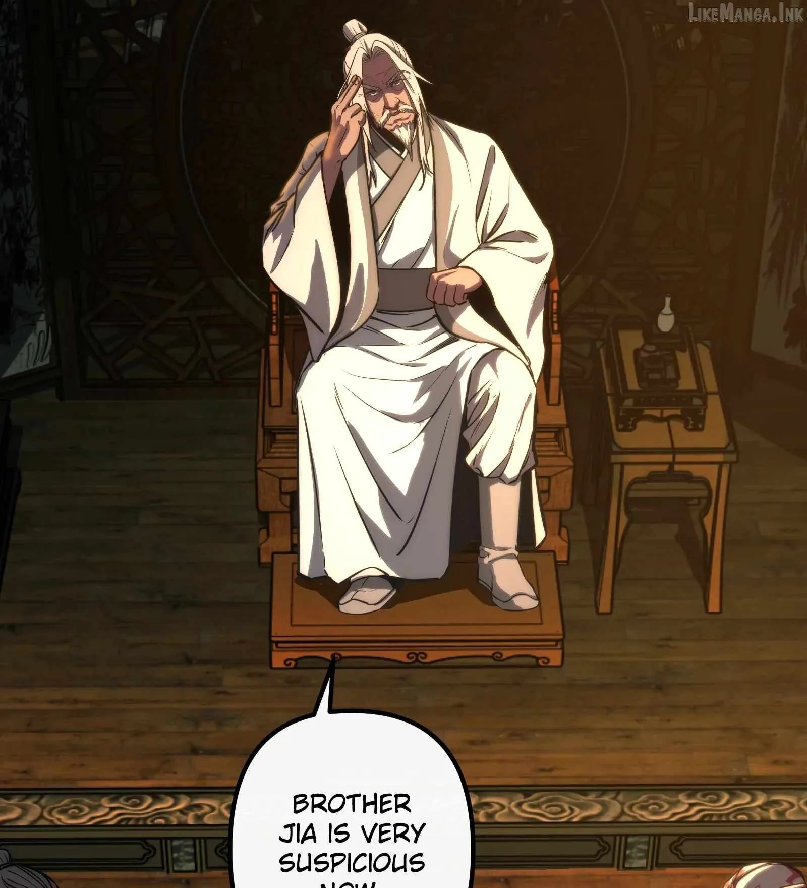 Reverend Insanity (2025) Chapter 31 page 60