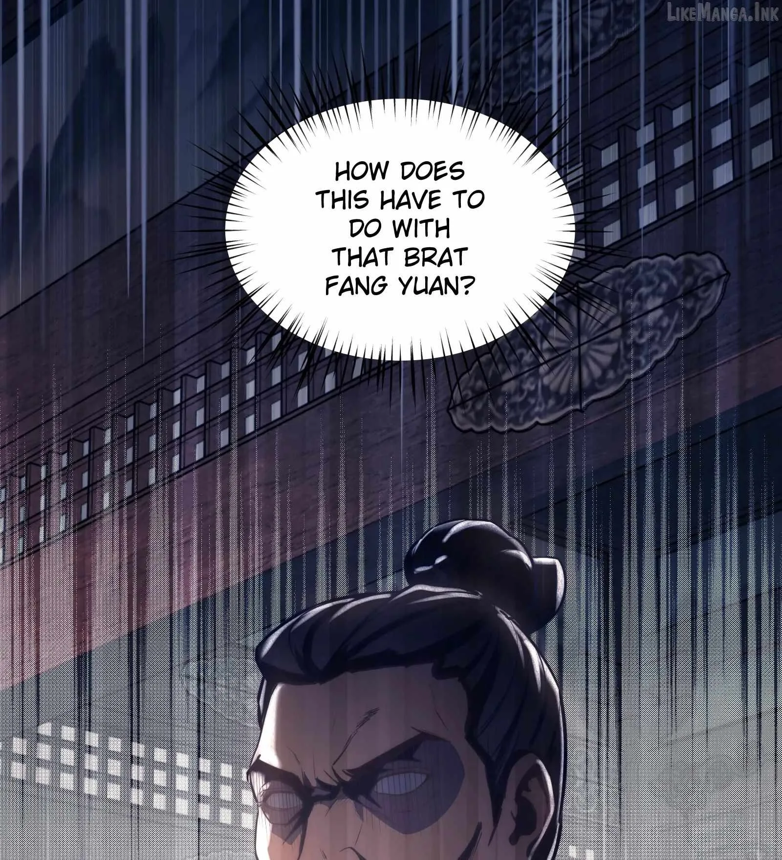 Reverend Insanity (2025) Chapter 31 page 57