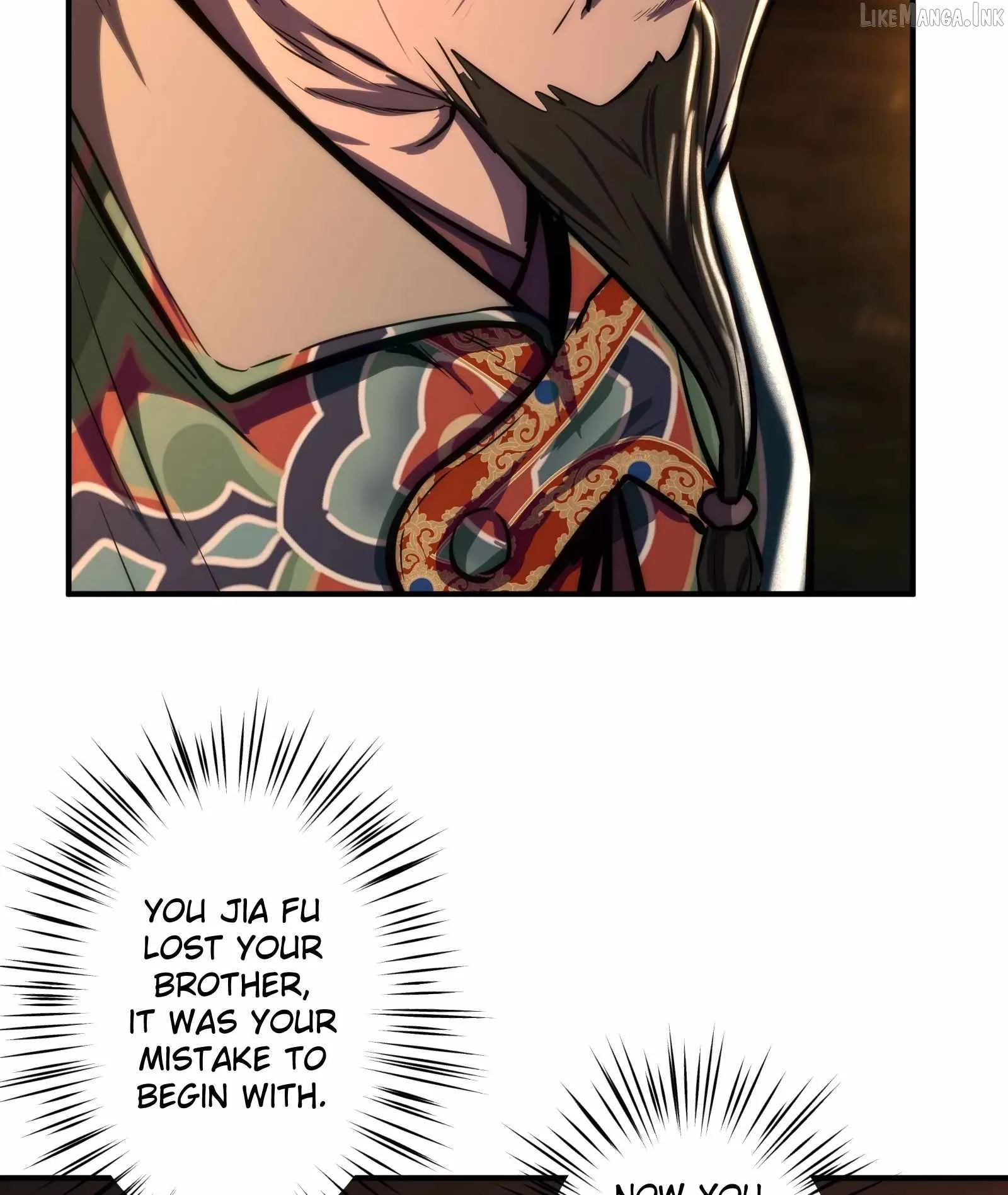Reverend Insanity (2025) Chapter 31 page 72