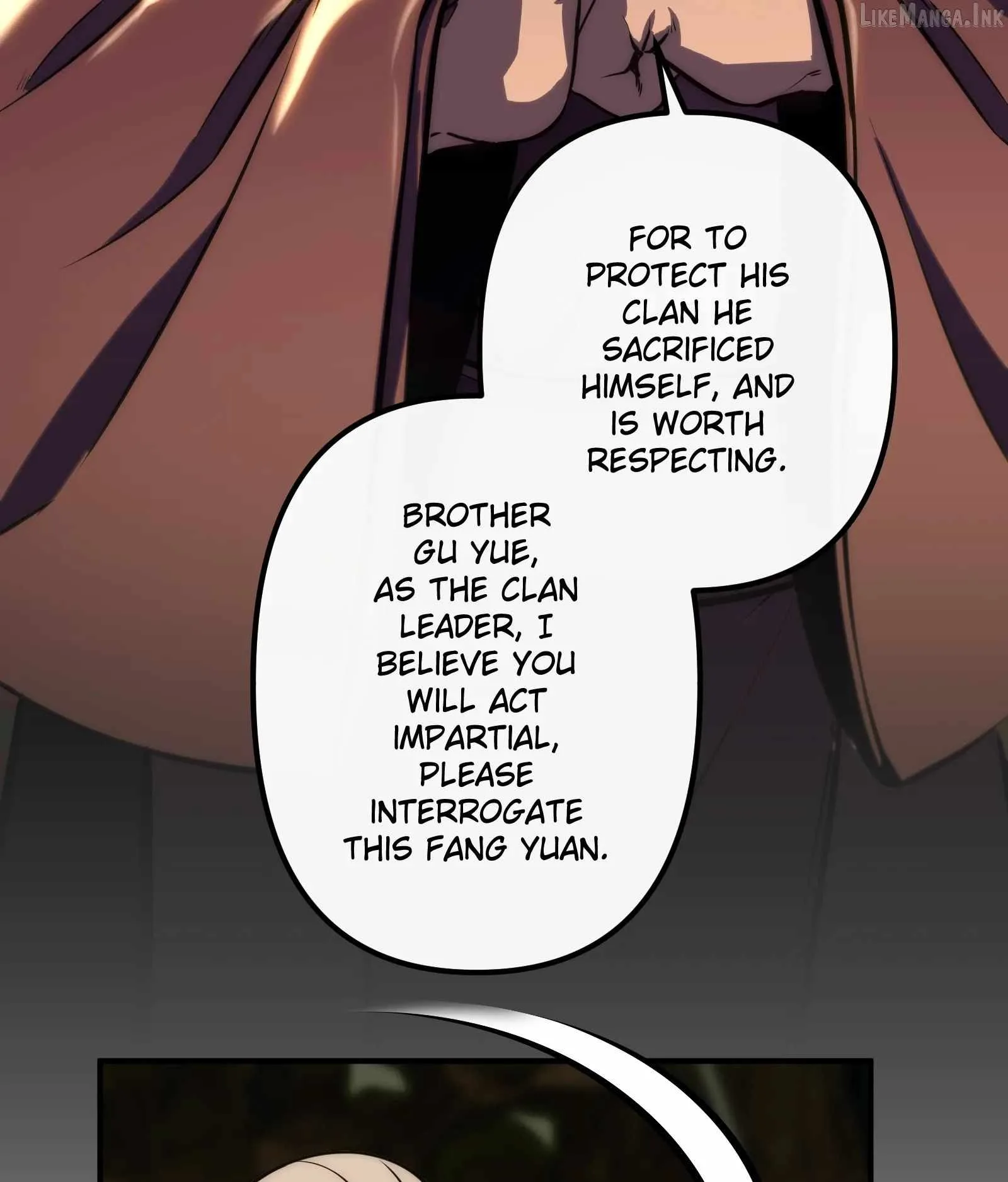 Reverend Insanity (2025) Chapter 31 page 81