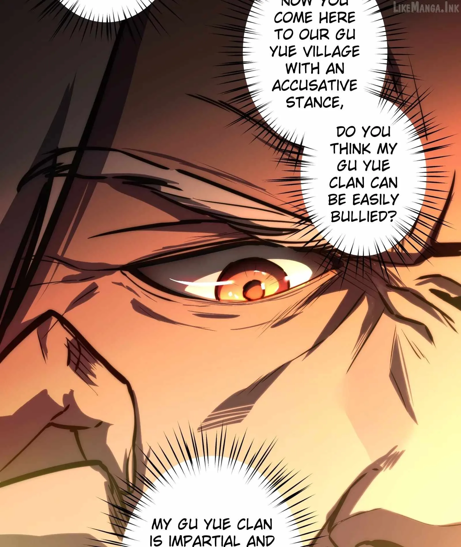 Reverend Insanity (2025) Chapter 31 page 73