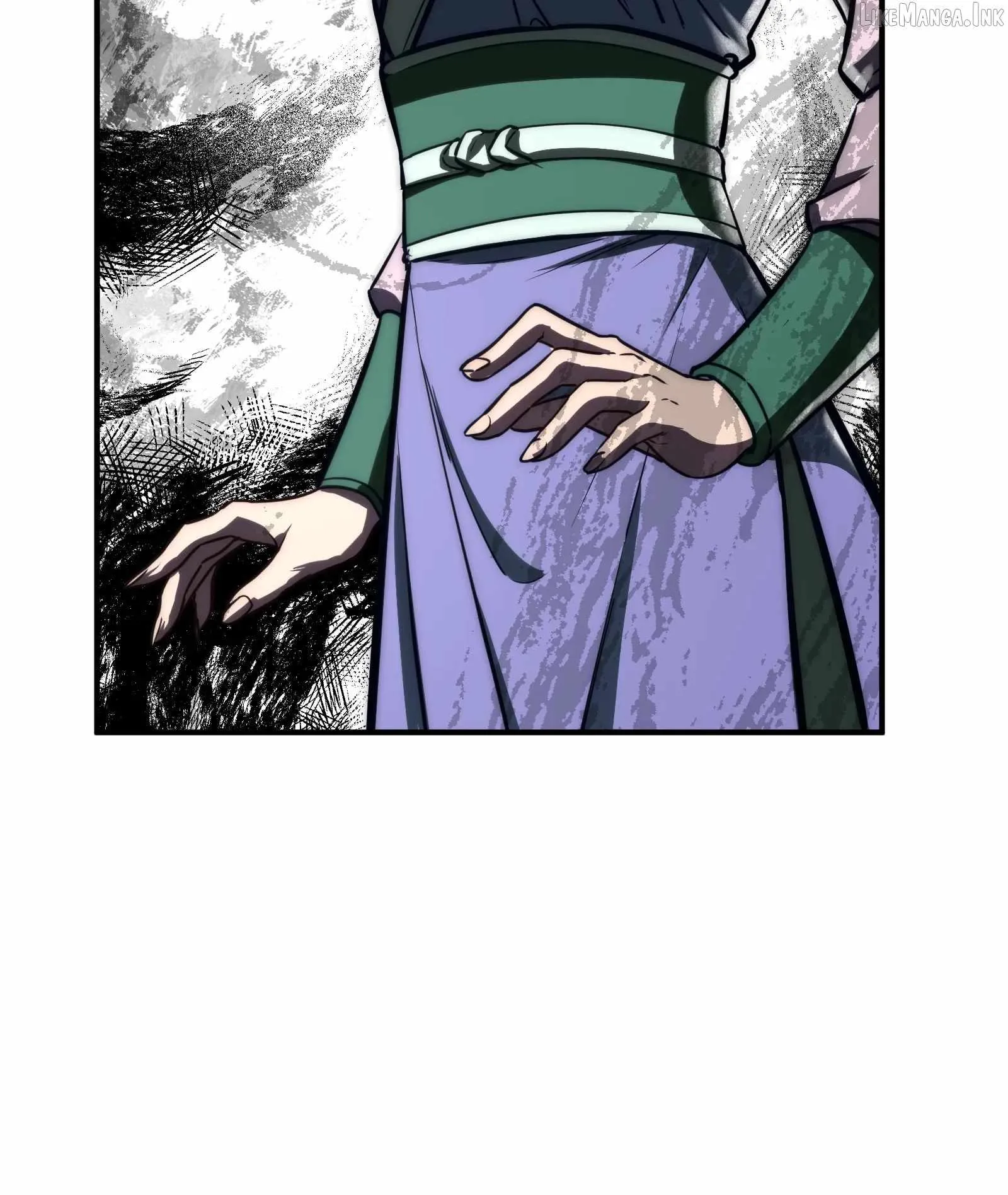Reverend Insanity (2025) Chapter 31 page 78