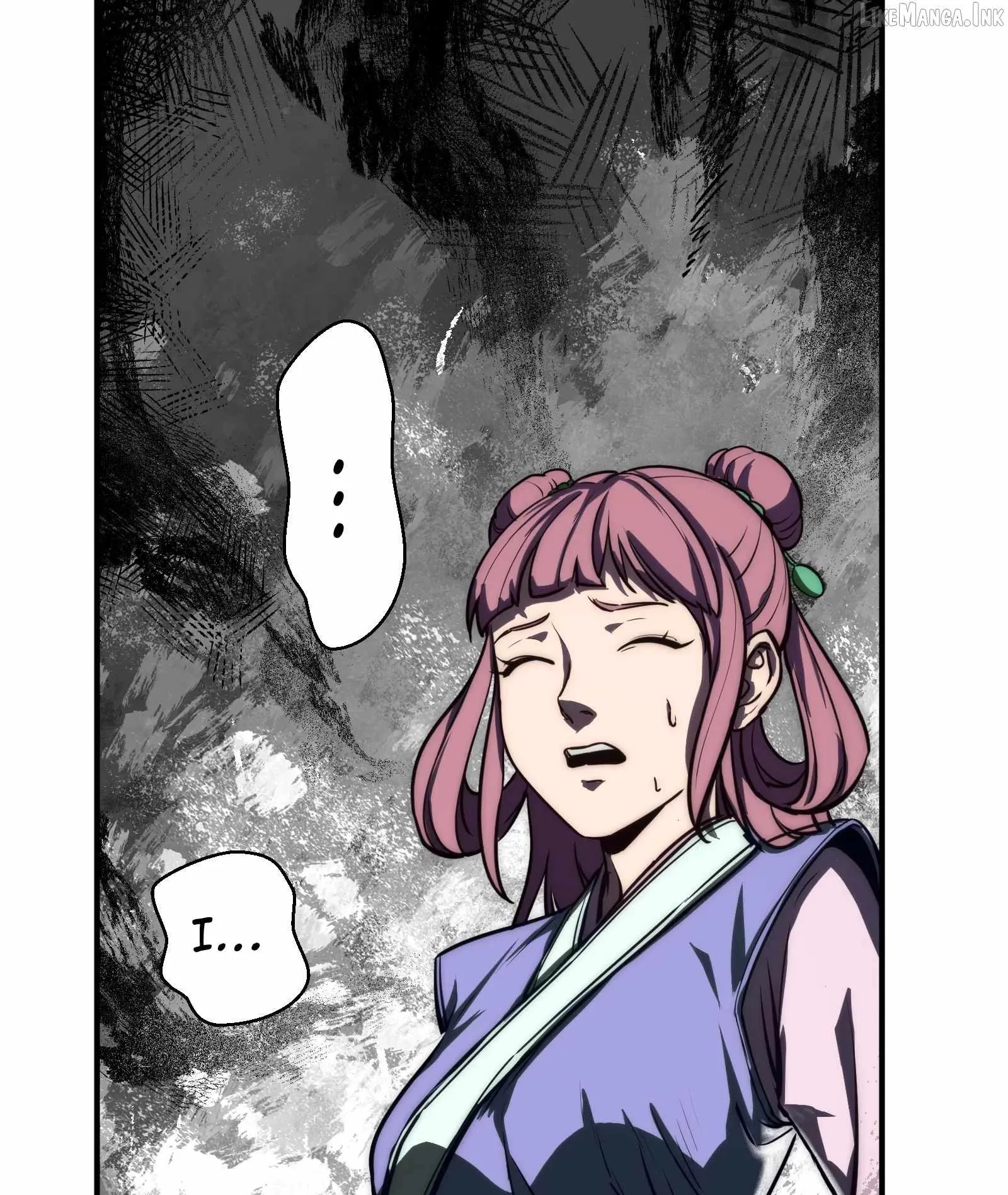 Reverend Insanity (2025) Chapter 31 page 77