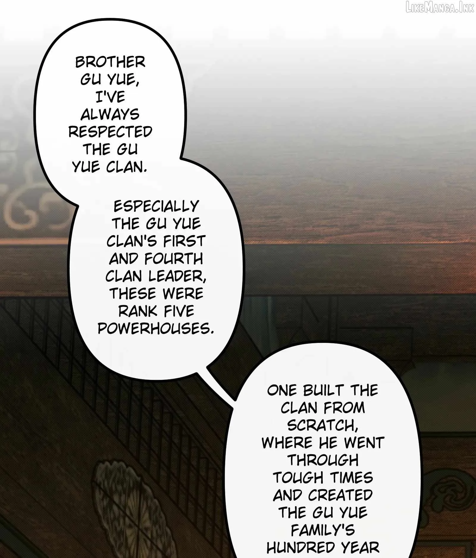 Reverend Insanity (2025) Chapter 31 page 79