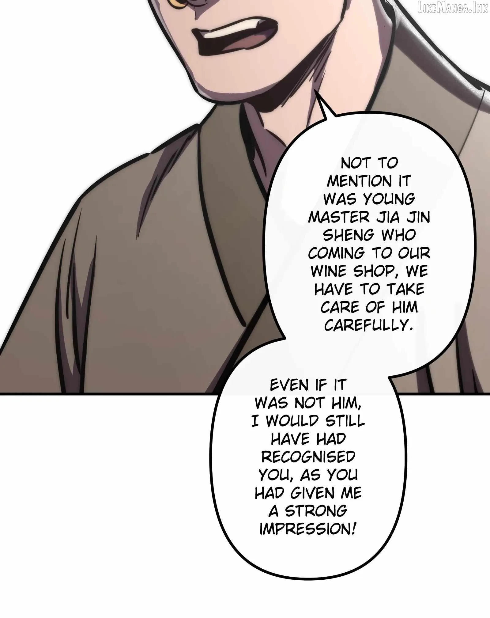 Reverend Insanity (2025) Chapter 31 page 102