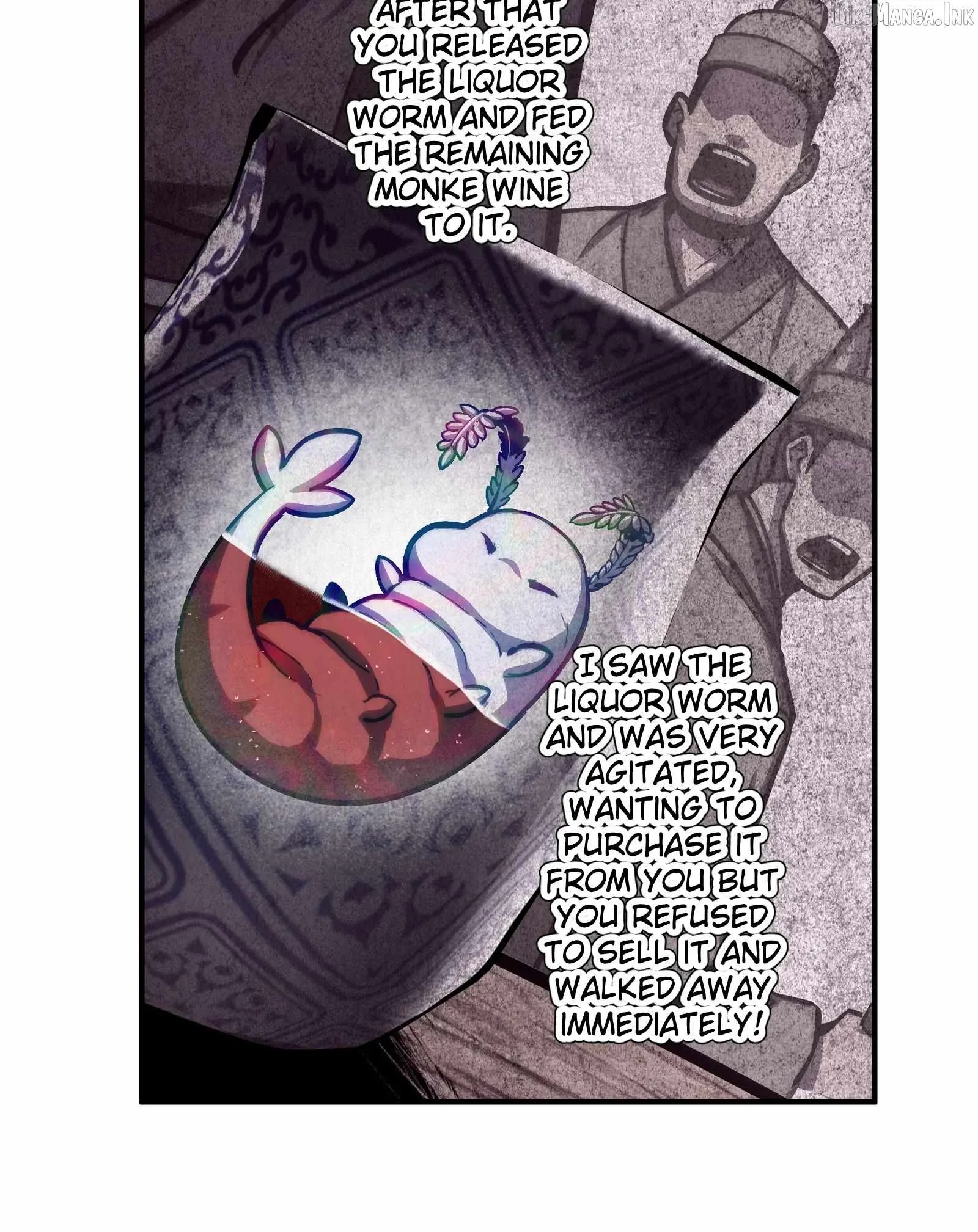 Reverend Insanity (2025) Chapter 31 page 104