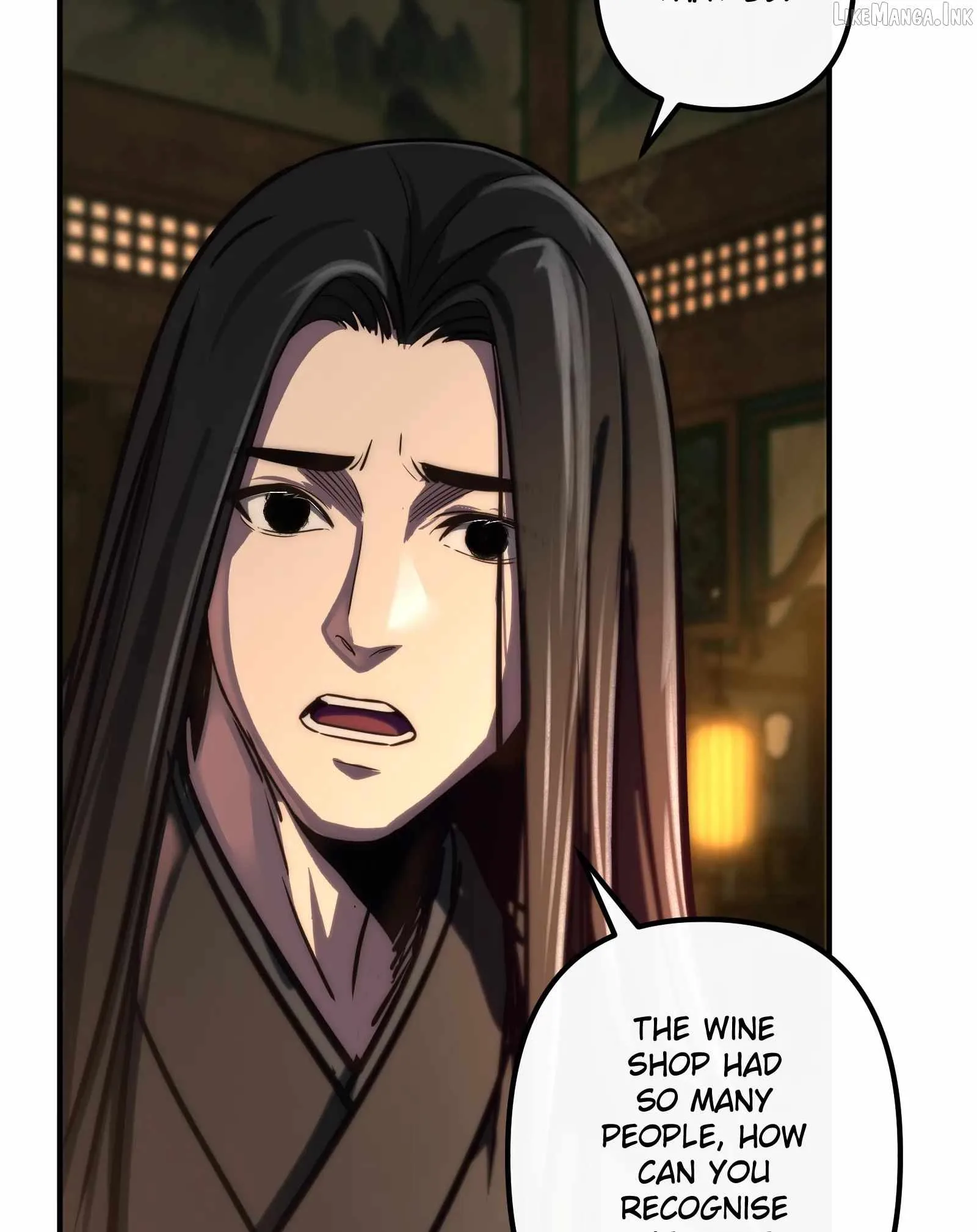 Reverend Insanity (2025) Chapter 31 page 100