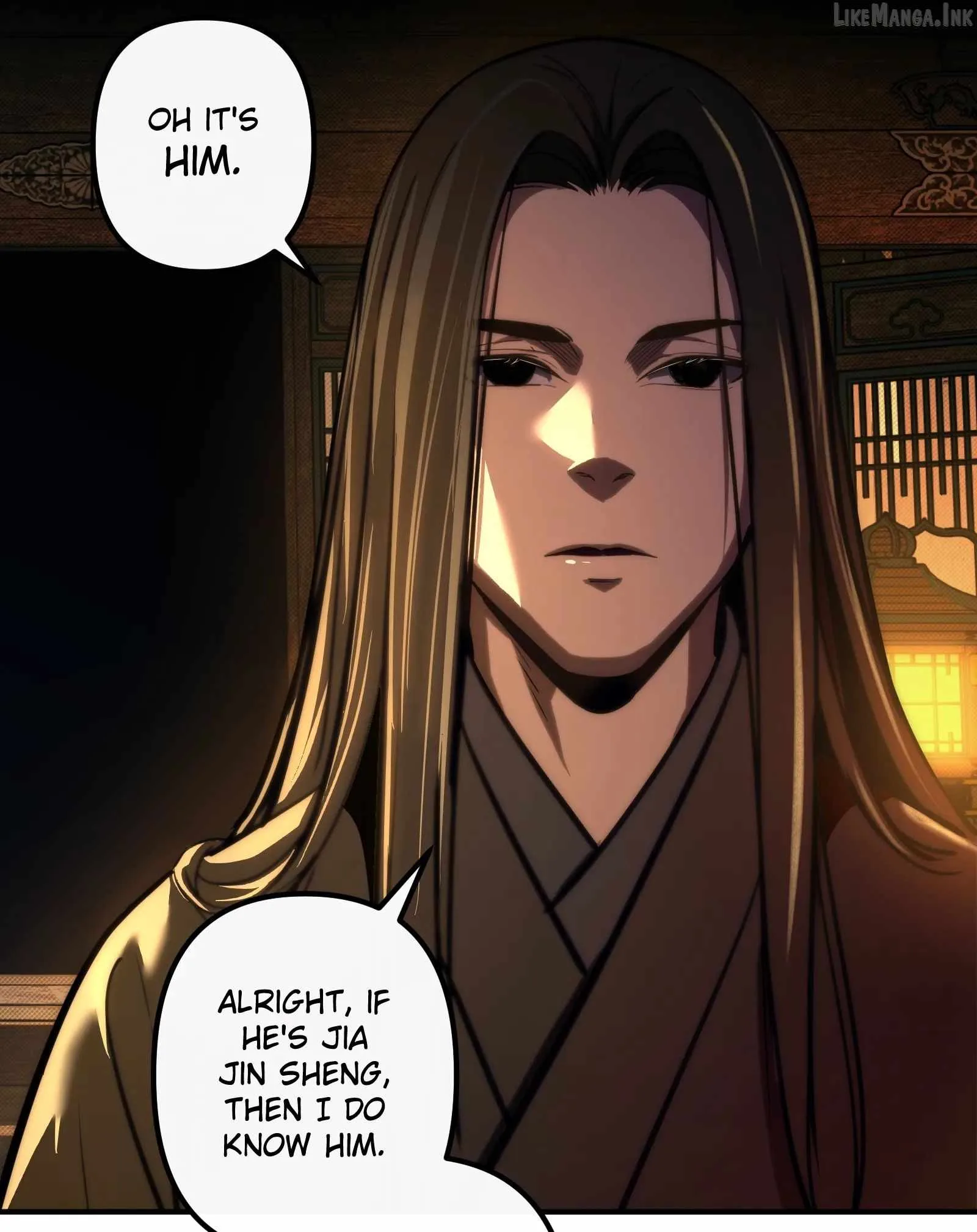 Reverend Insanity (2025) Chapter 31 page 95