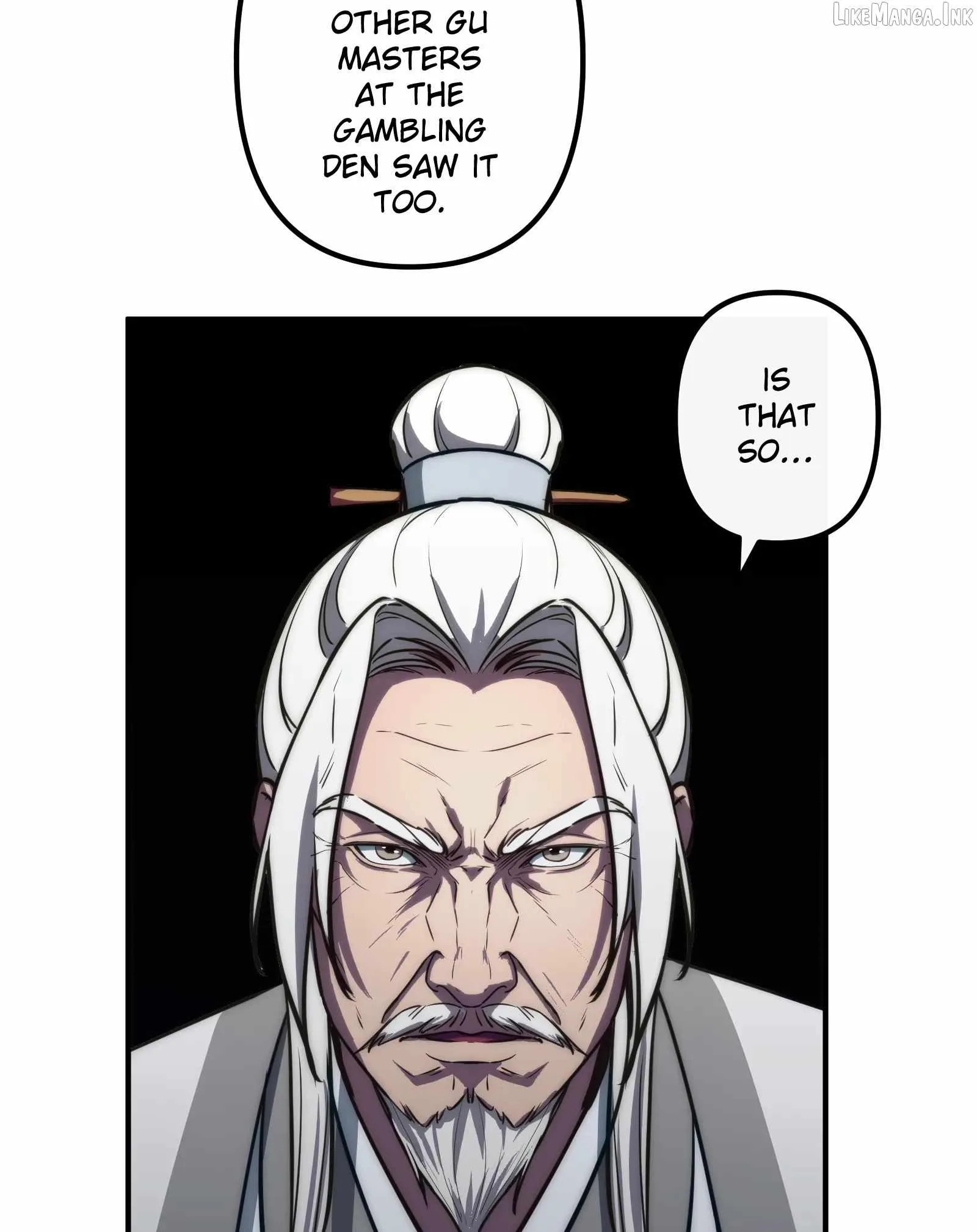 Reverend Insanity (2025) Chapter 31 page 93