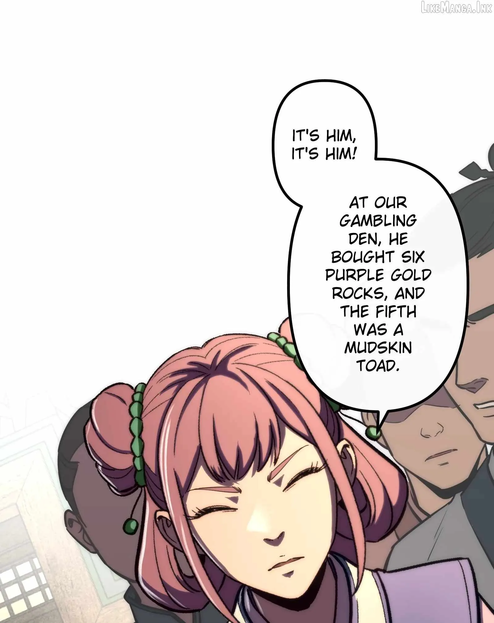 Reverend Insanity (2025) Chapter 31 page 91
