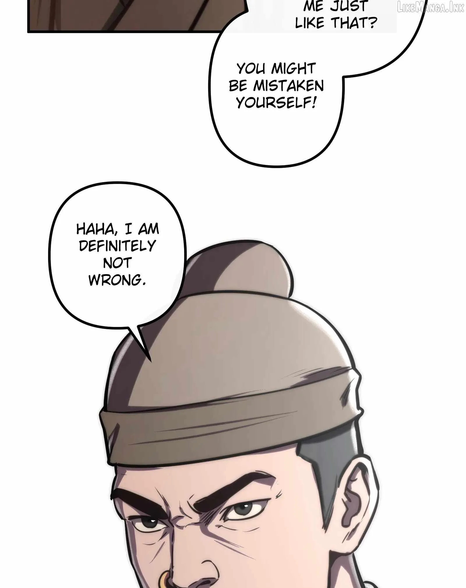 Reverend Insanity (2025) Chapter 31 page 101
