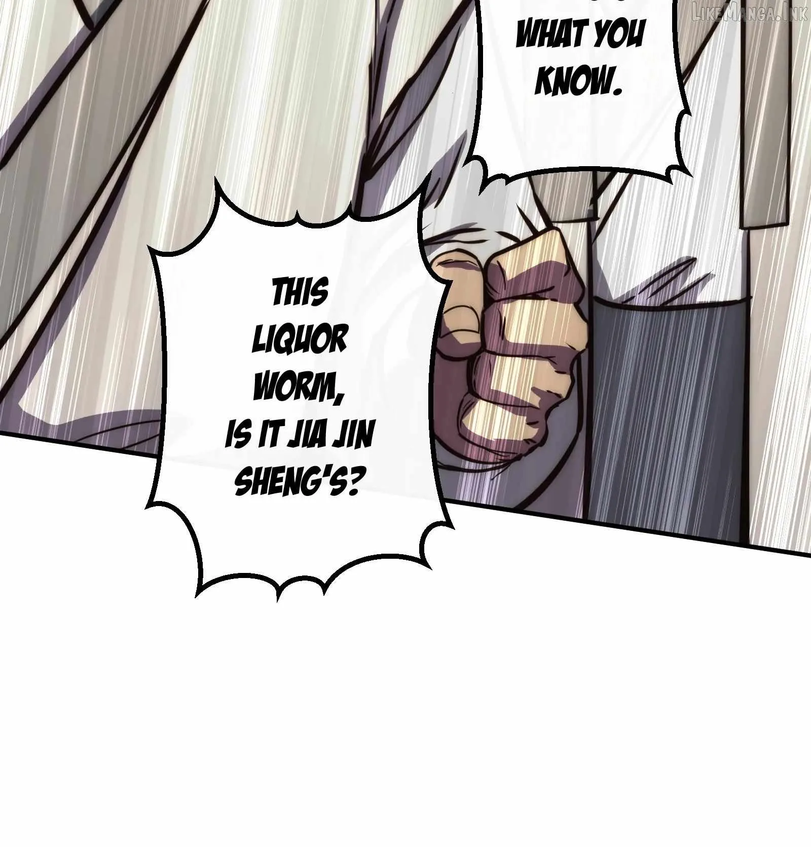 Reverend Insanity (2025) Chapter 31 page 114