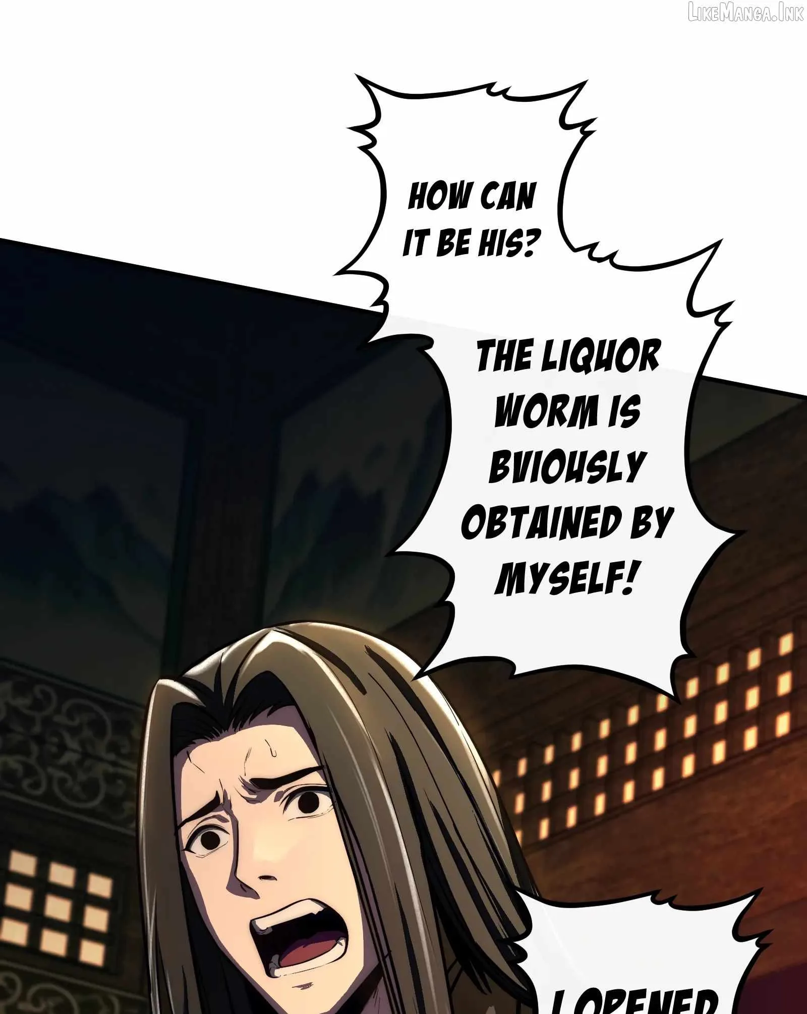 Reverend Insanity (2025) Chapter 31 page 115