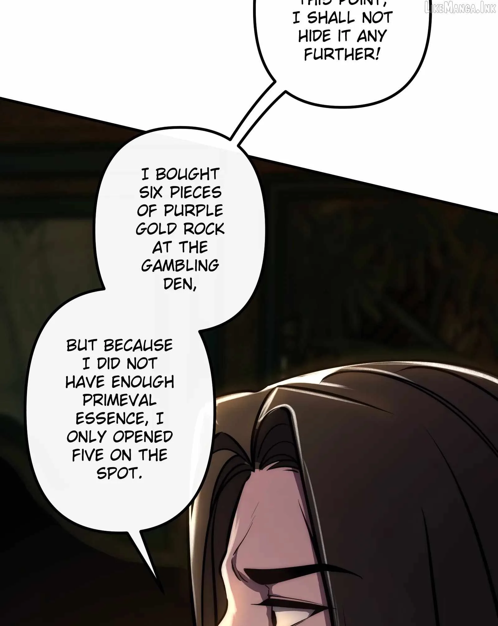 Reverend Insanity (2025) Chapter 31 page 119