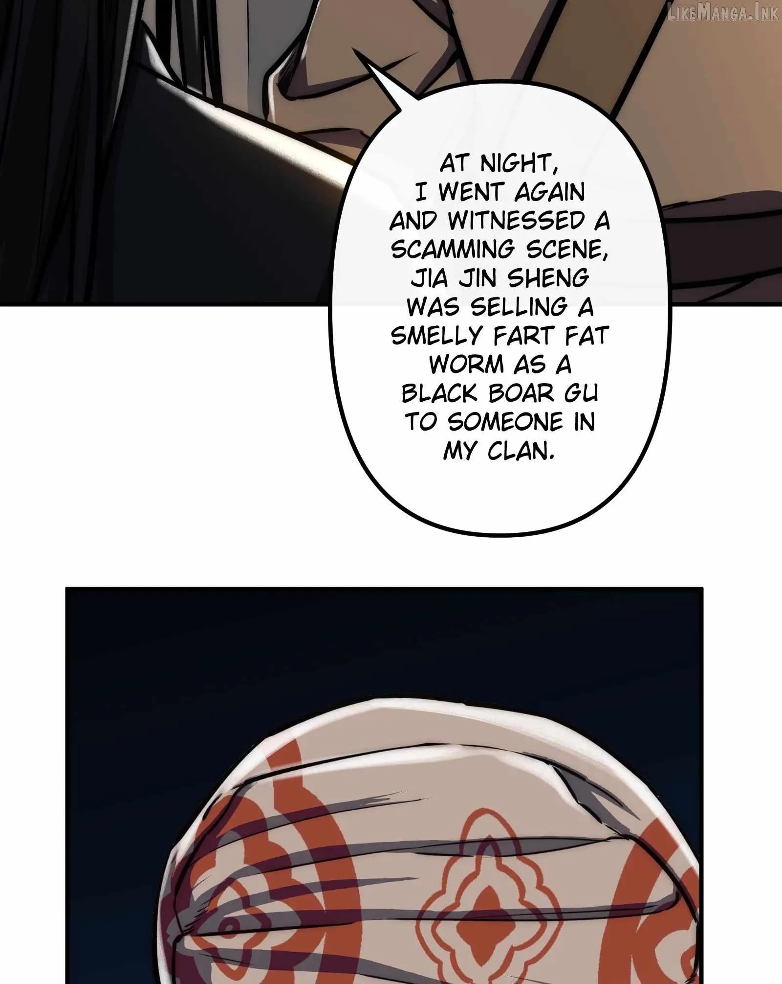 Reverend Insanity (2025) Chapter 31 page 127