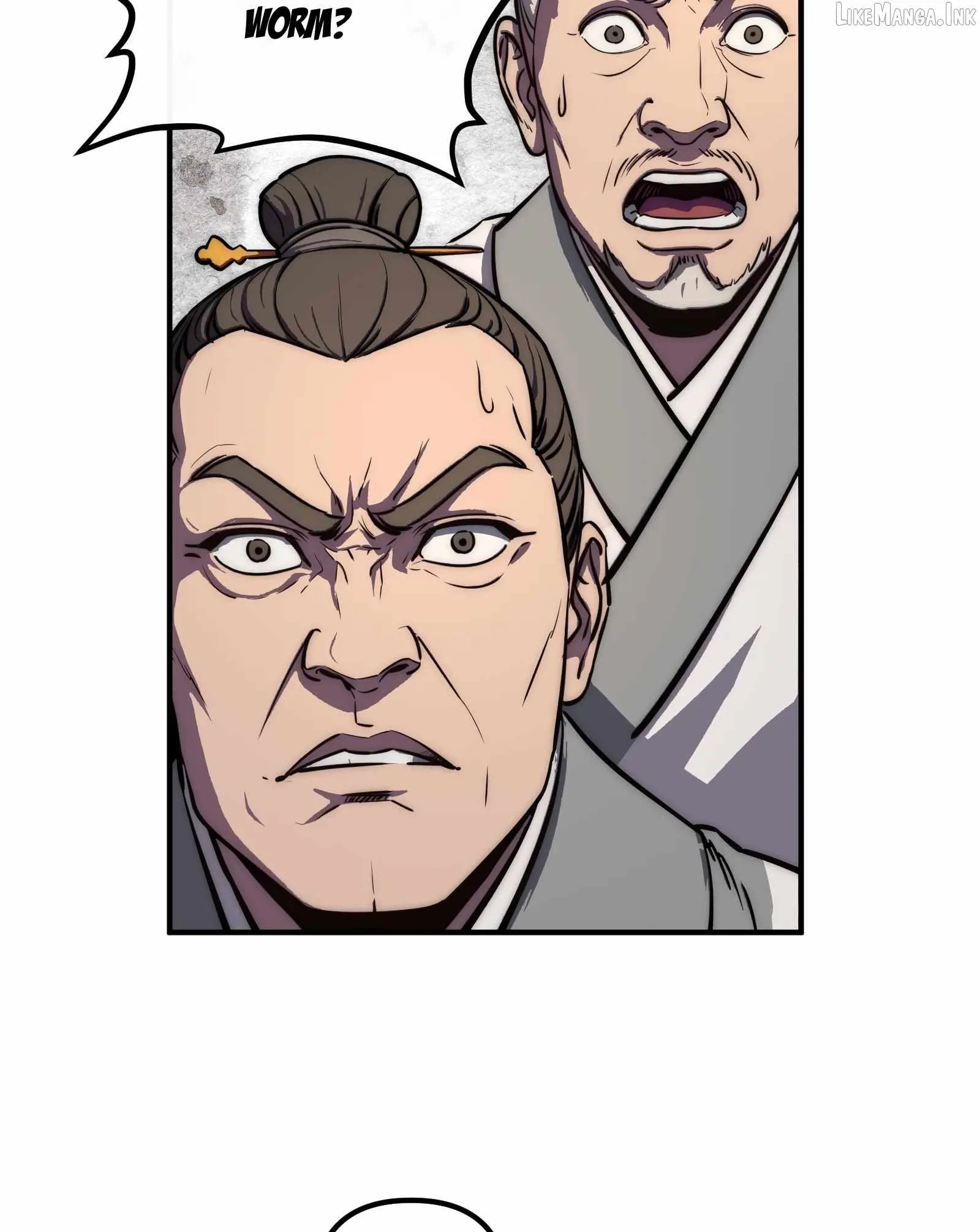 Reverend Insanity (2025) Chapter 31 page 122