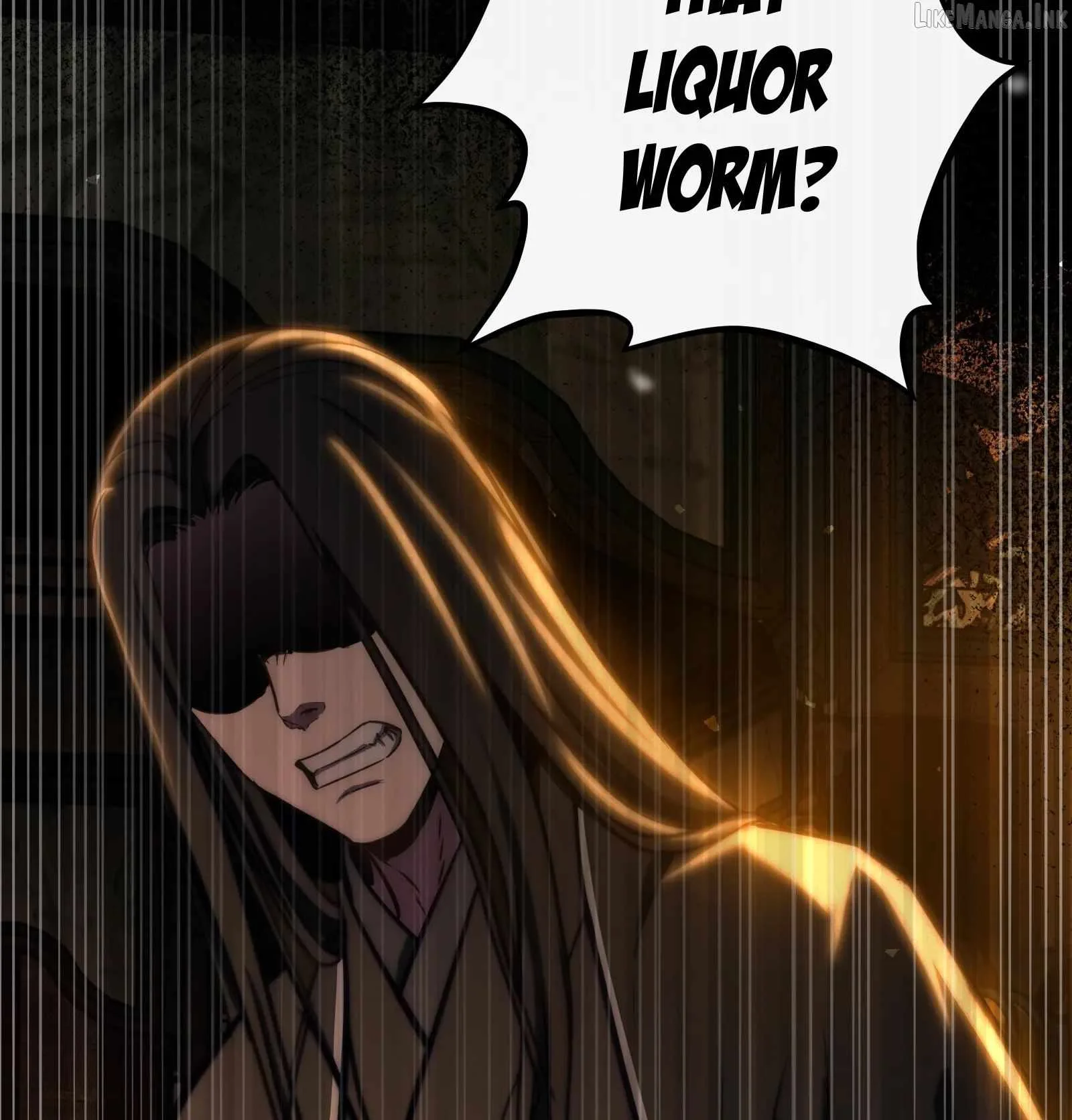 Reverend Insanity (2025) Chapter 31 page 110