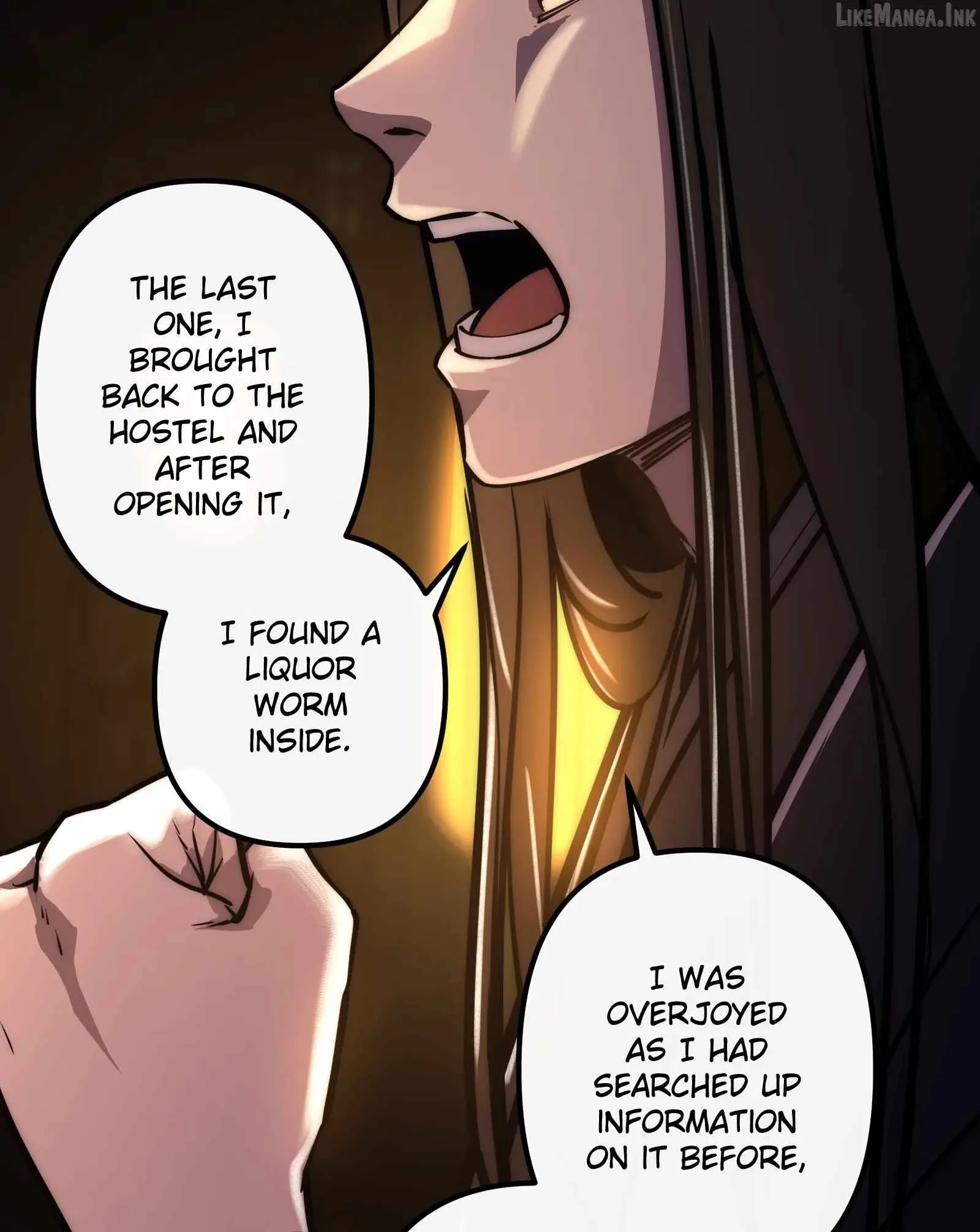 Reverend Insanity (2025) Chapter 31 page 120