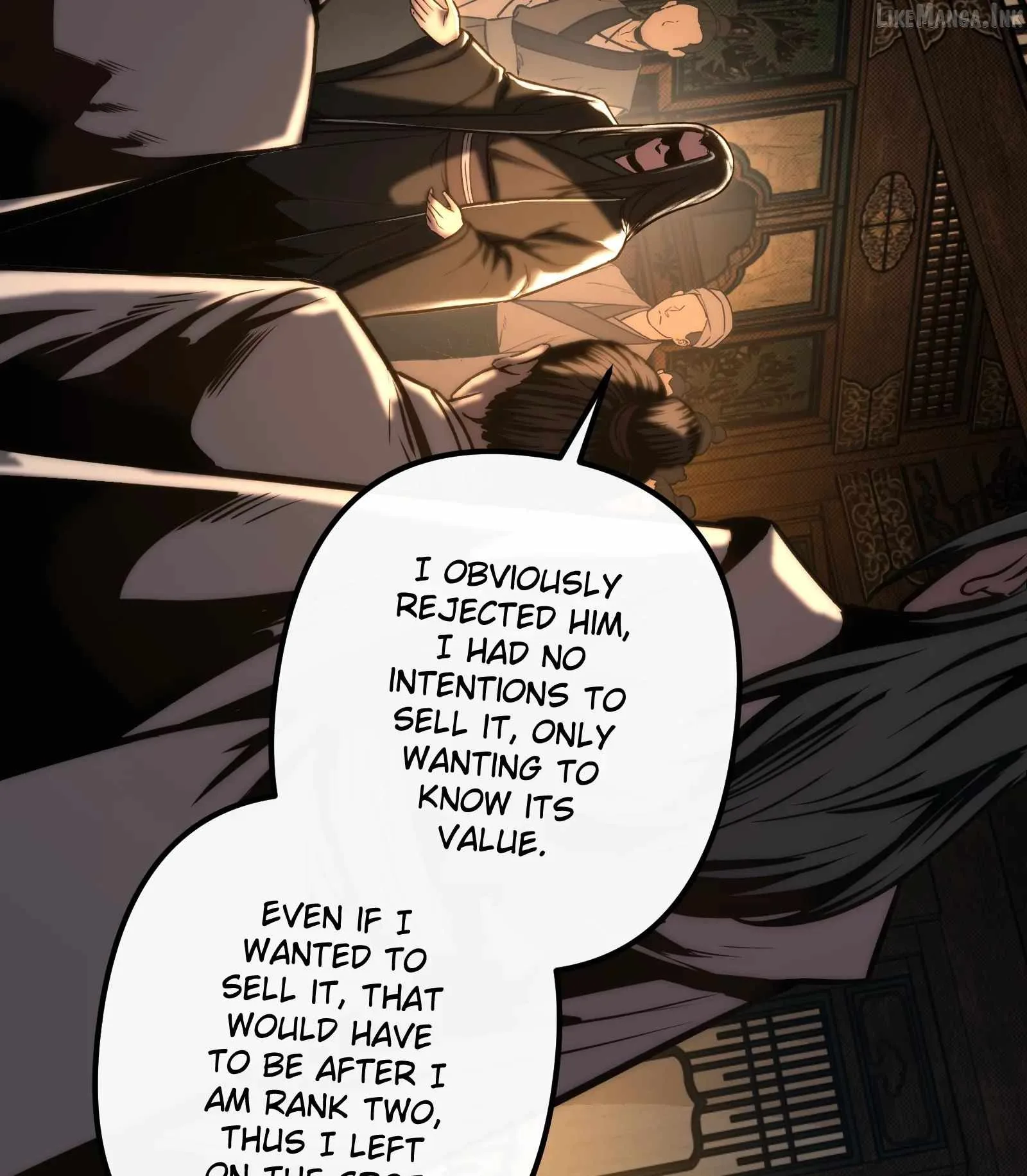 Reverend Insanity (2025) Chapter 31 page 131