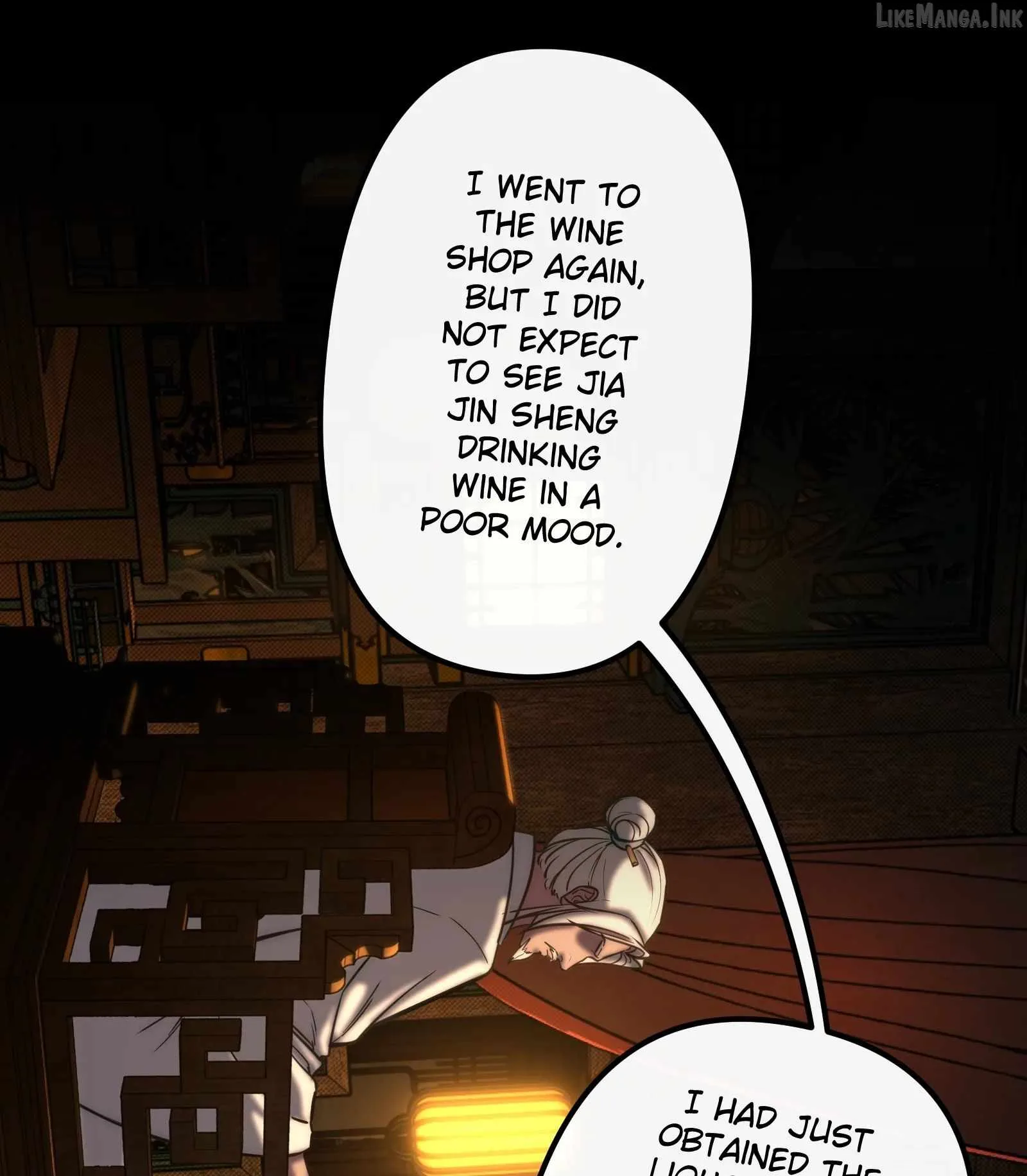Reverend Insanity (2025) Chapter 31 page 129