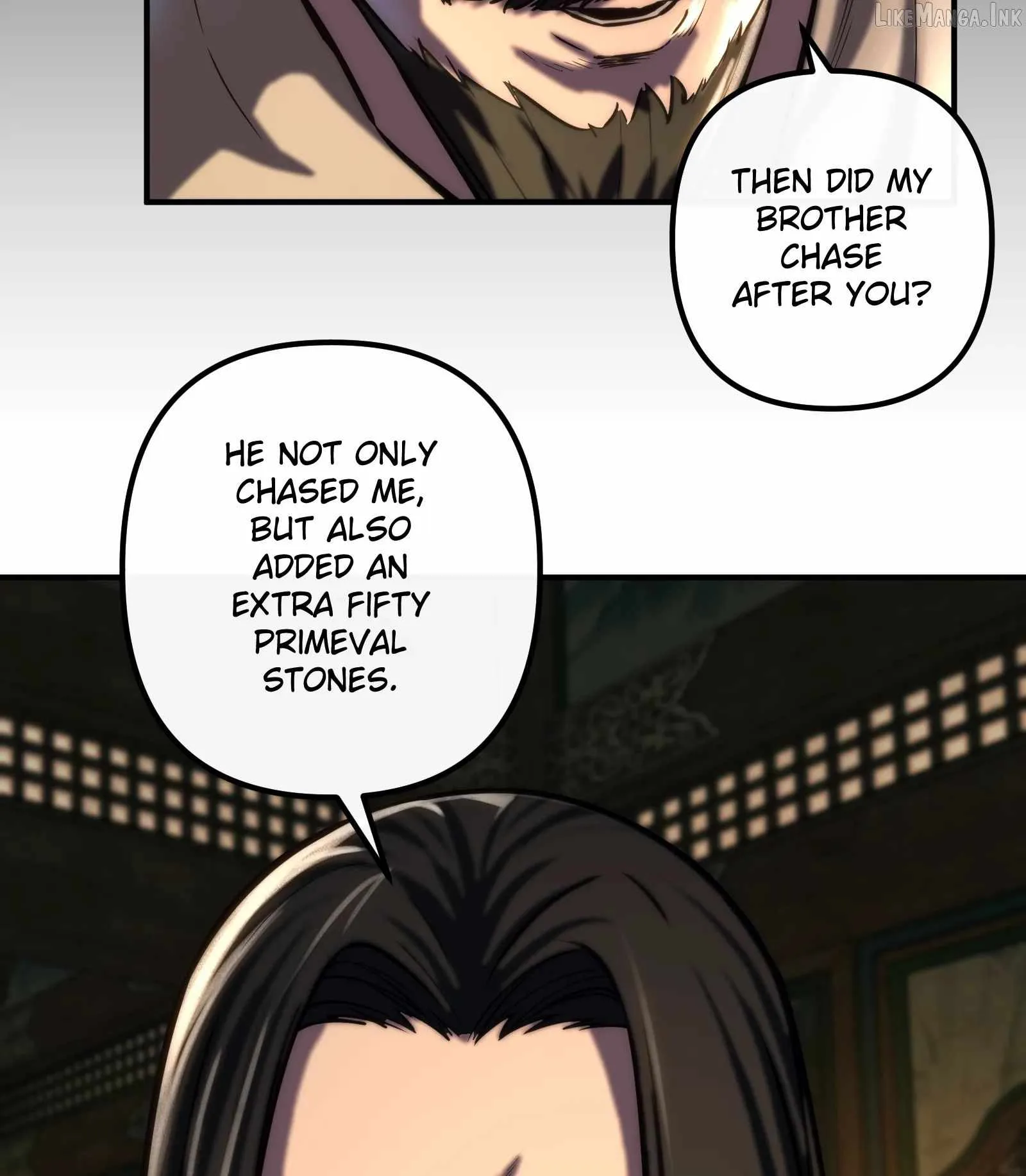 Reverend Insanity (2025) Chapter 31 page 133