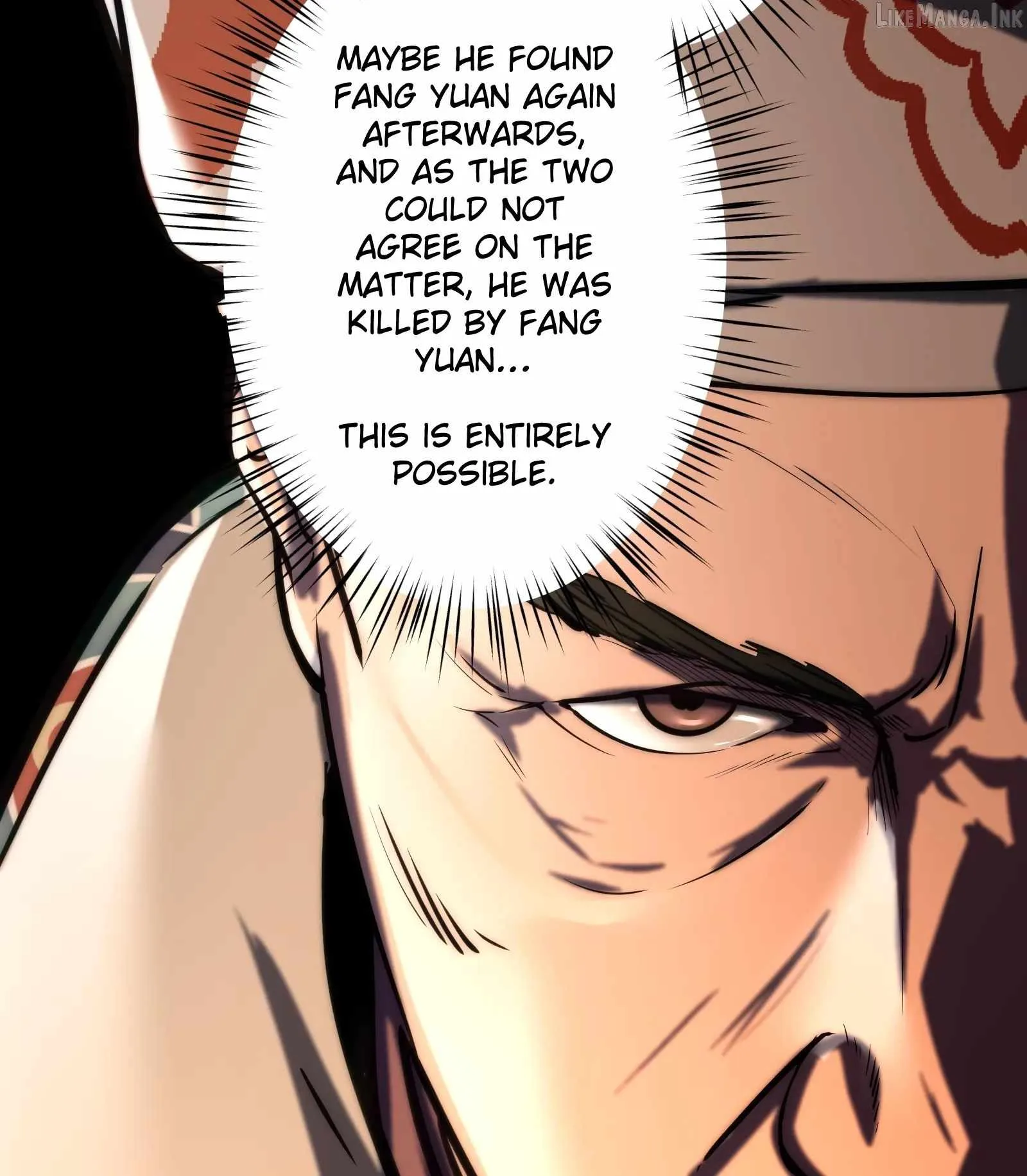 Reverend Insanity (2025) Chapter 31 page 137