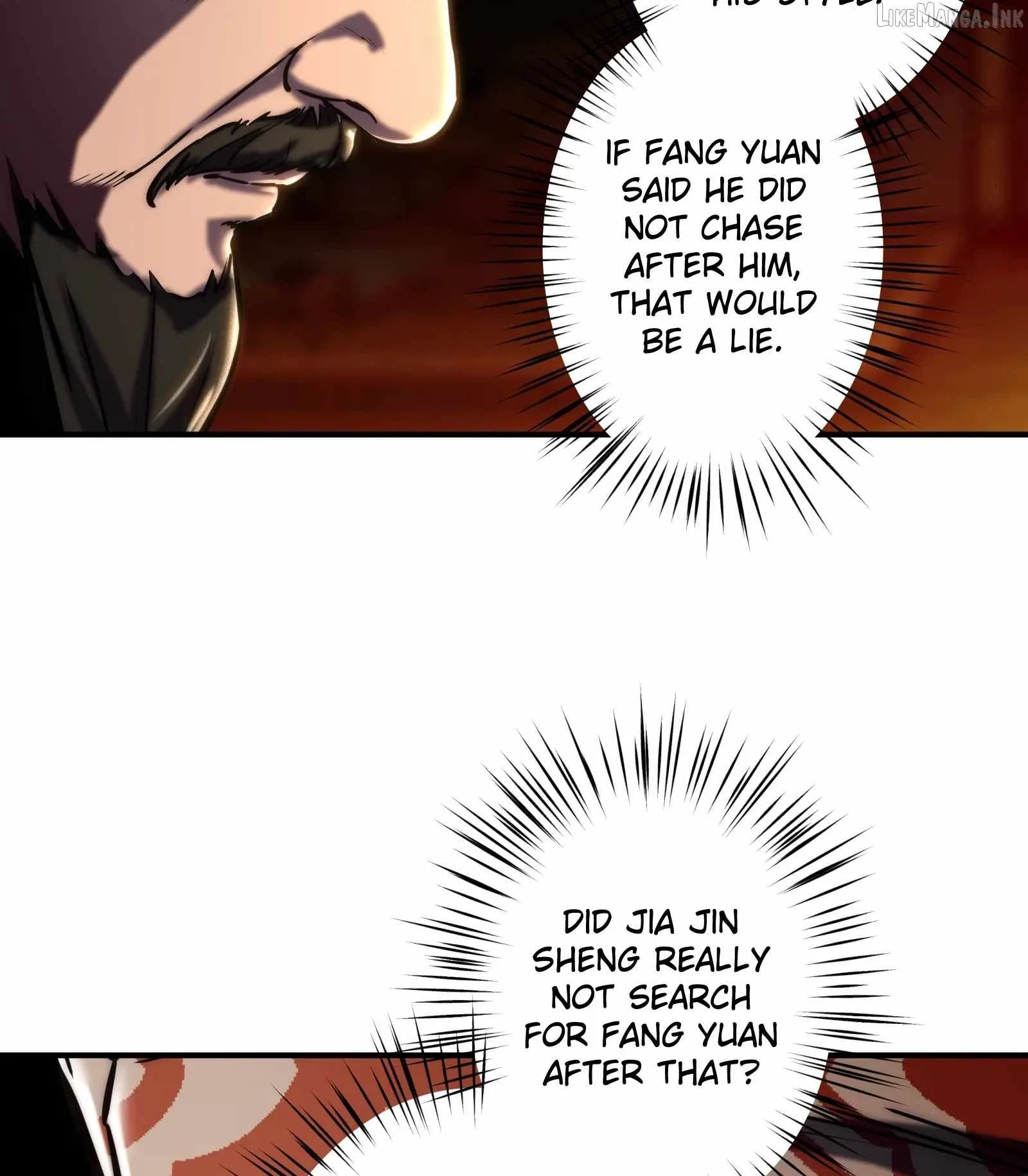 Reverend Insanity (2025) Chapter 31 page 136