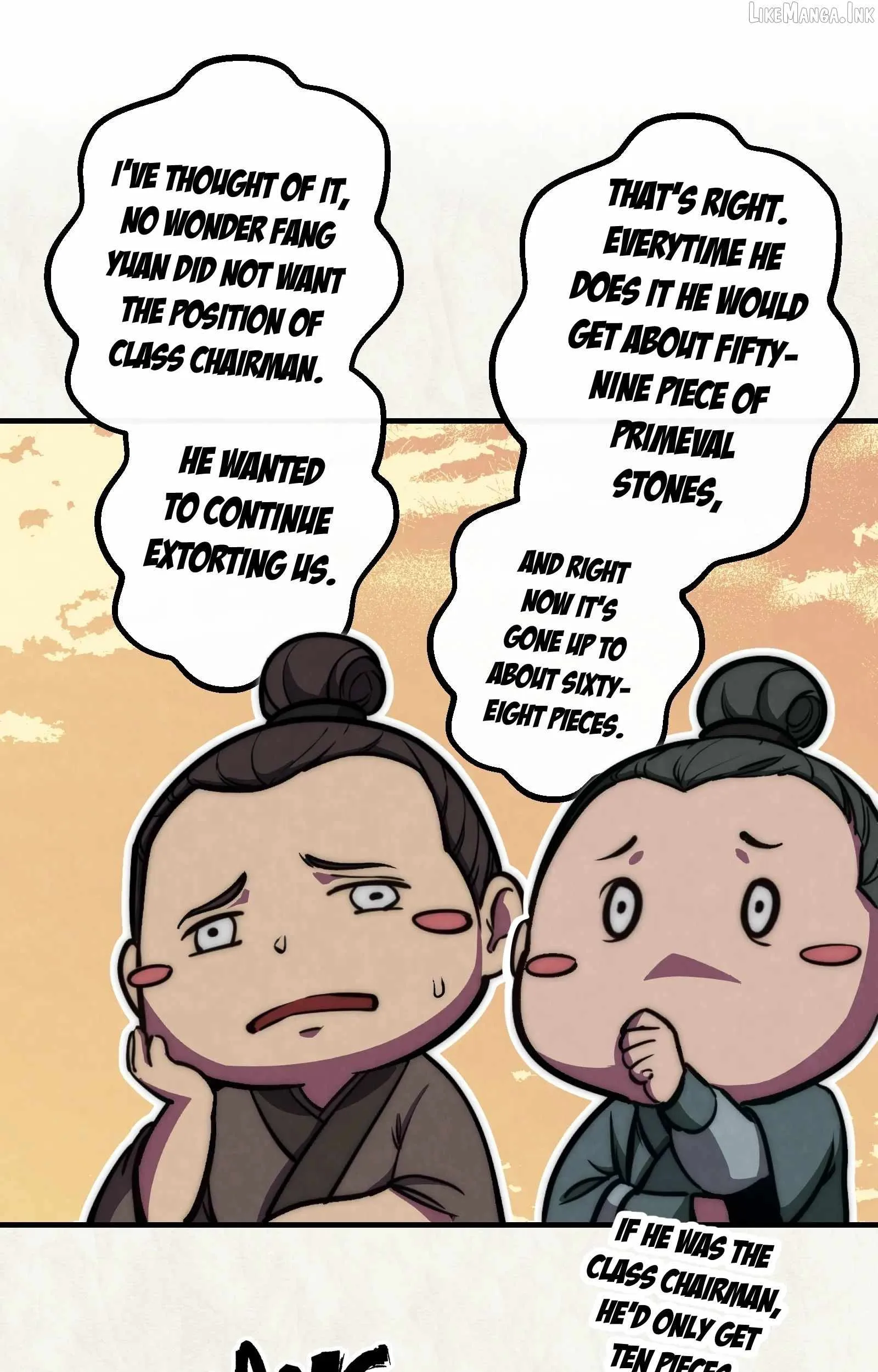 Reverend Insanity (2025) Chapter 31 page 151