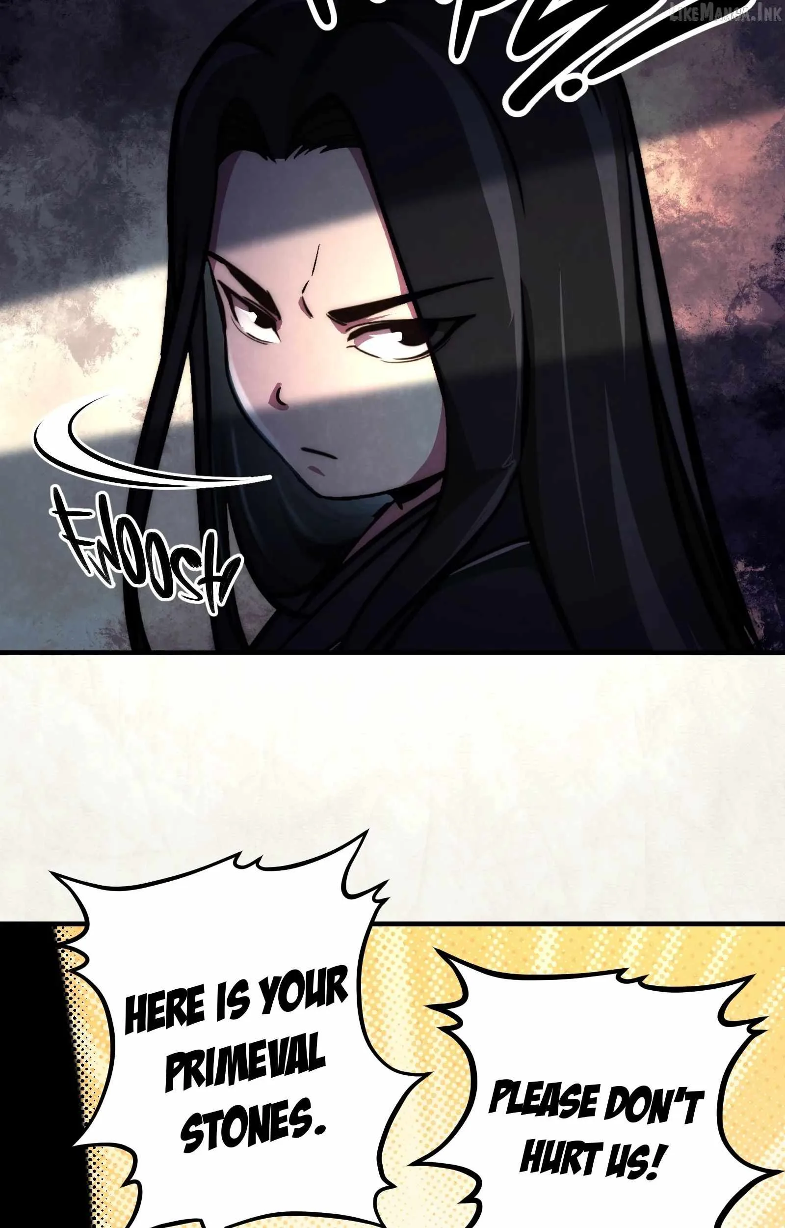 Reverend Insanity (2025) Chapter 31 page 153