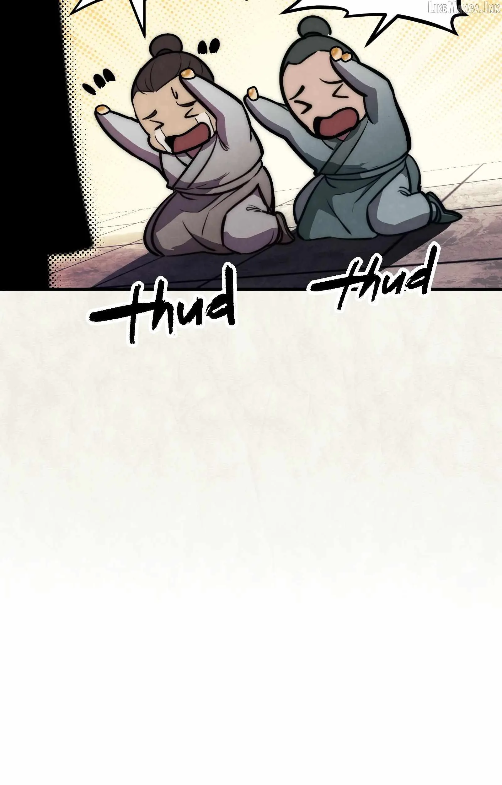 Reverend Insanity (2025) Chapter 31 page 154