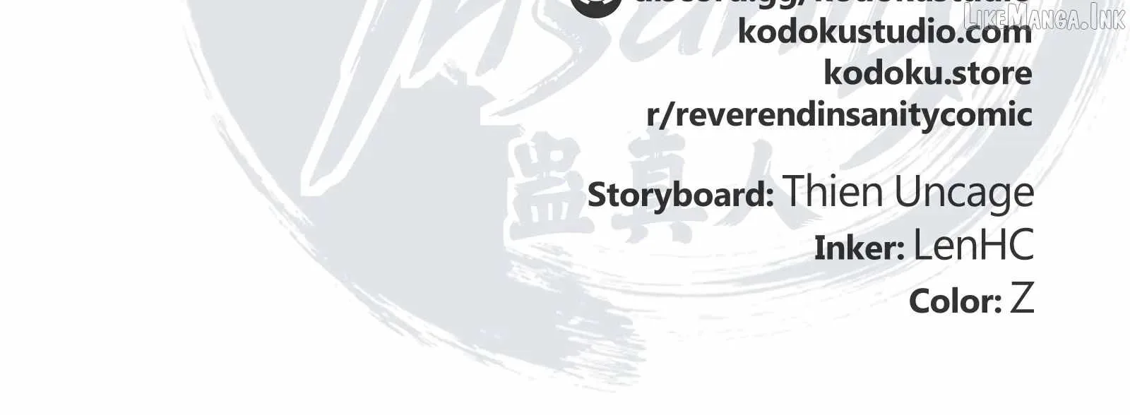 Reverend Insanity (2025) Chapter 31 page 166