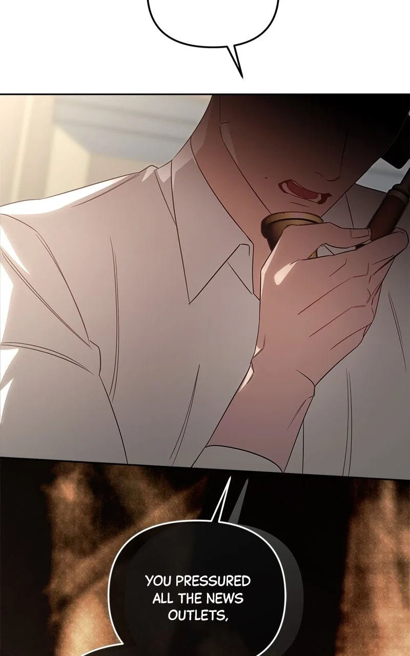 At the Place Where the Golden Rose Broke Chapter 50 page 5