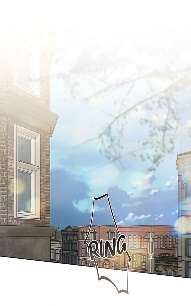 At the Place Where the Golden Rose Broke Chapter 50 page 1