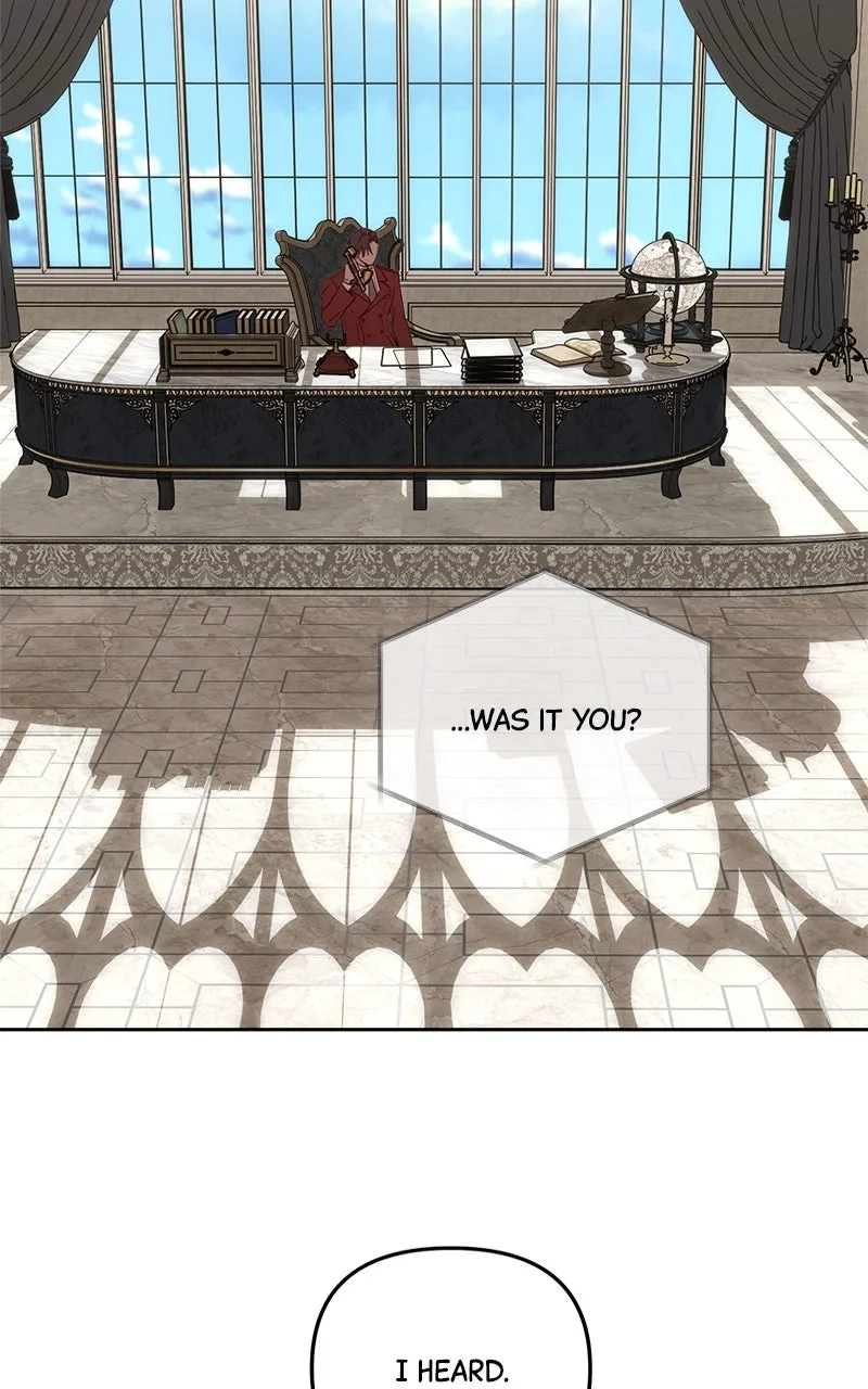 At the Place Where the Golden Rose Broke Chapter 50 page 4