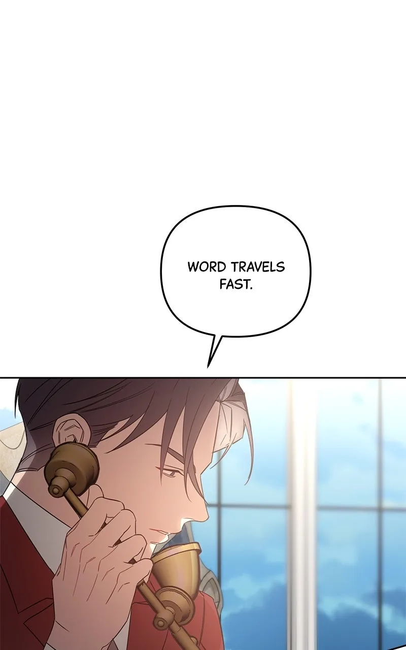 At the Place Where the Golden Rose Broke Chapter 50 page 8