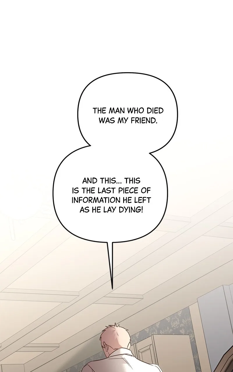 At the Place Where the Golden Rose Broke Chapter 50 page 11