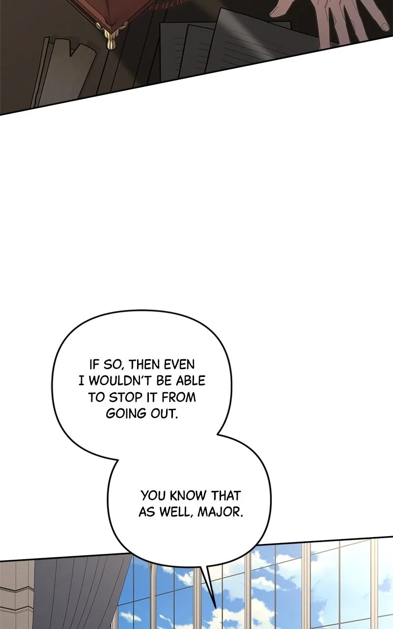 At the Place Where the Golden Rose Broke Chapter 50 page 15